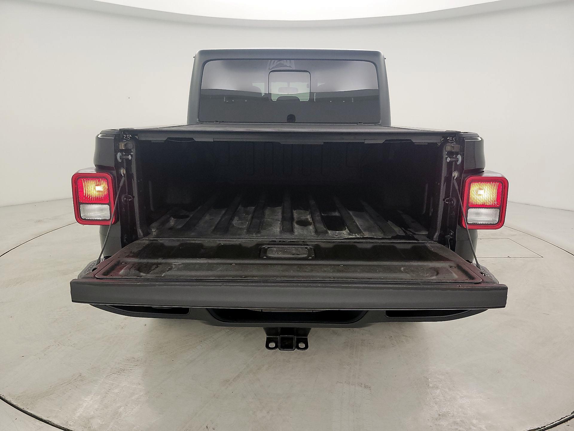 Thumbnail: 2020 Jeep Gladiator - 20