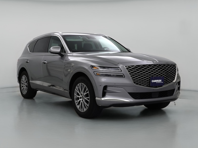 2024 Genesis GV80  -
                  Las Vegas, NV