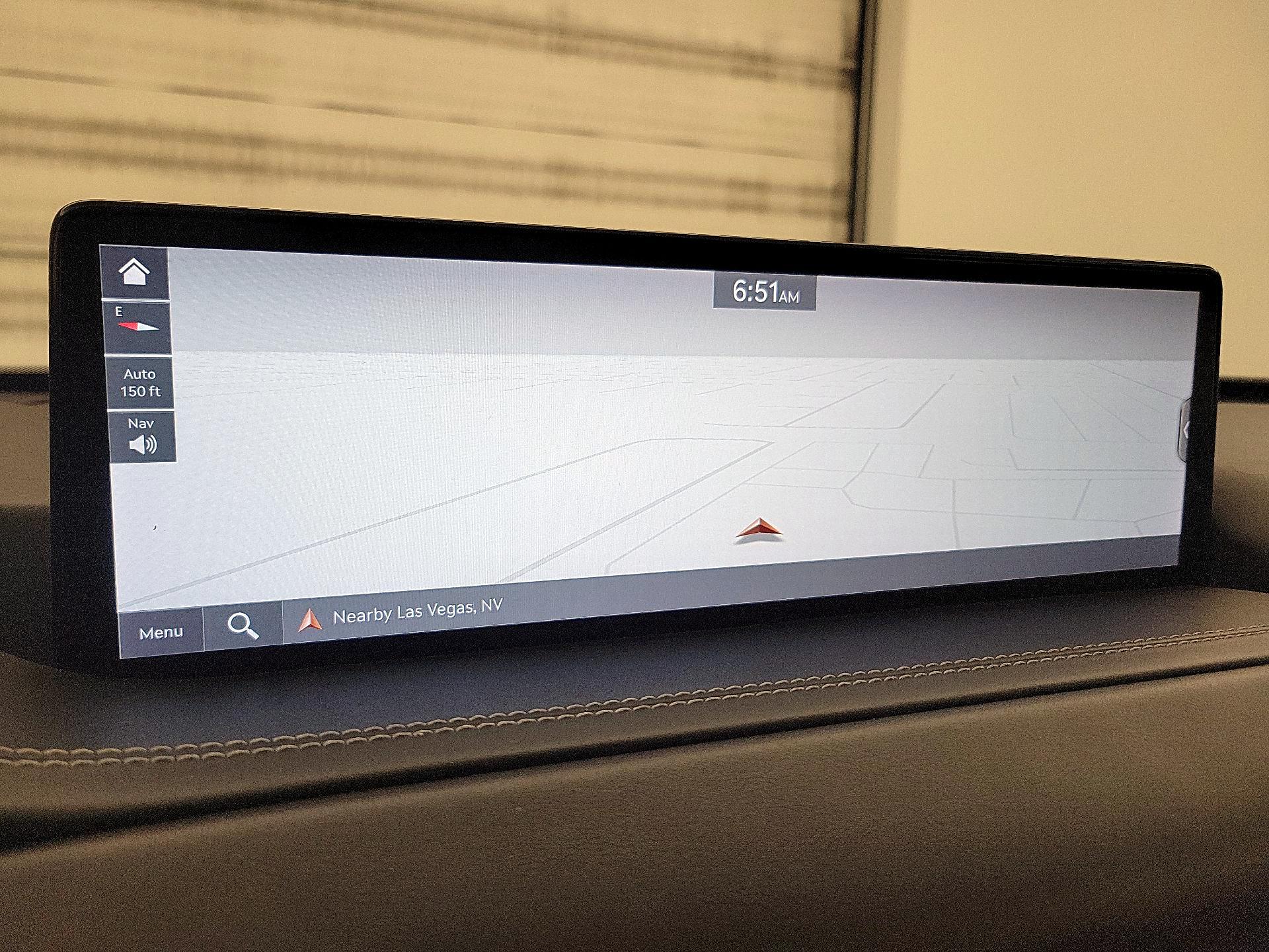 Thumbnail: 2024 Genesis GV80 - 14