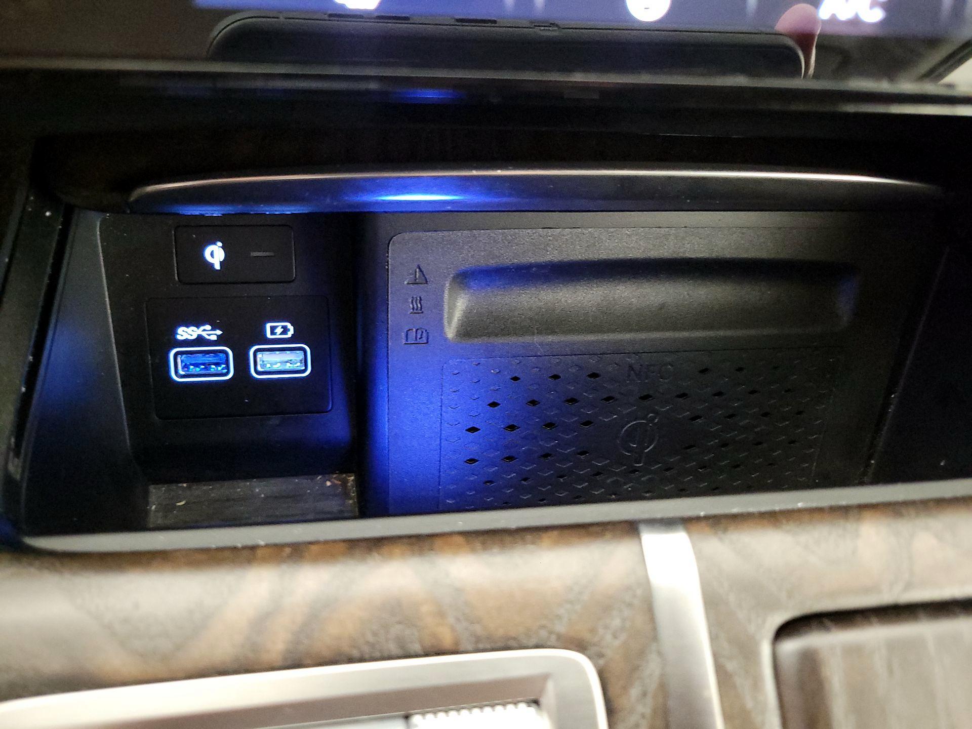 Thumbnail: 2024 Genesis GV80 - 19