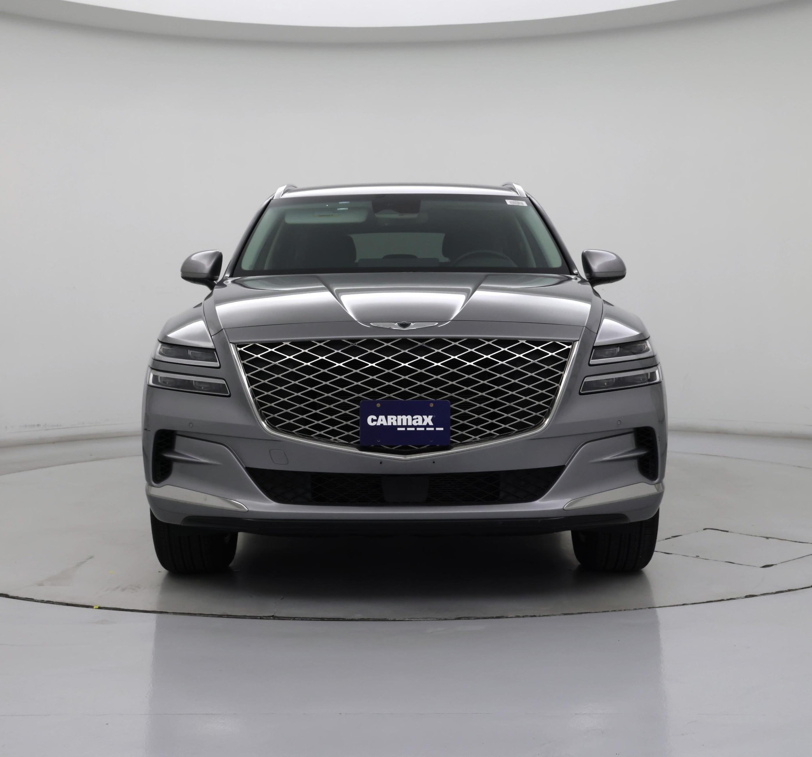 Thumbnail: 2024 Genesis GV80 - 5