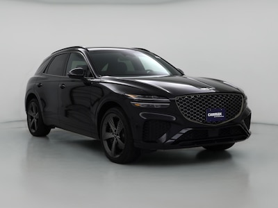 2025 Genesis GV70
