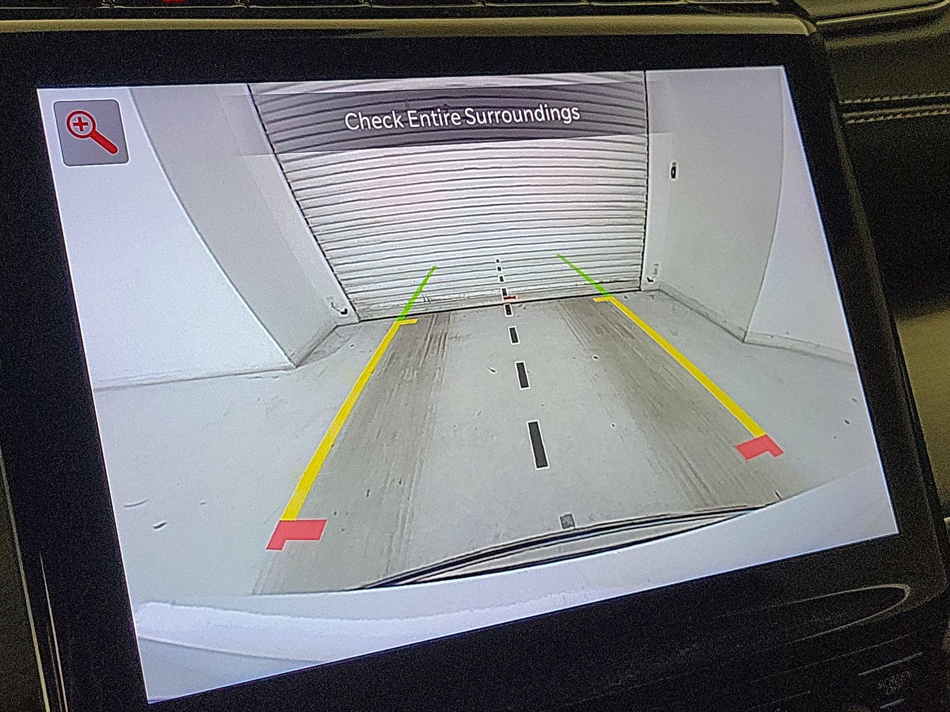 Thumbnail: 2023 Jeep Grand Cherokee L - 14