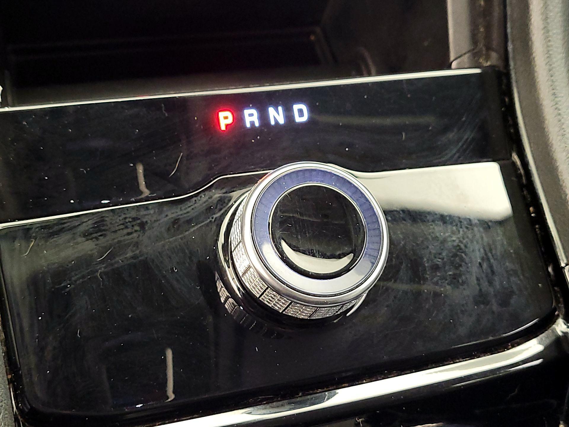 Thumbnail: 2023 Jeep Grand Cherokee L - 17