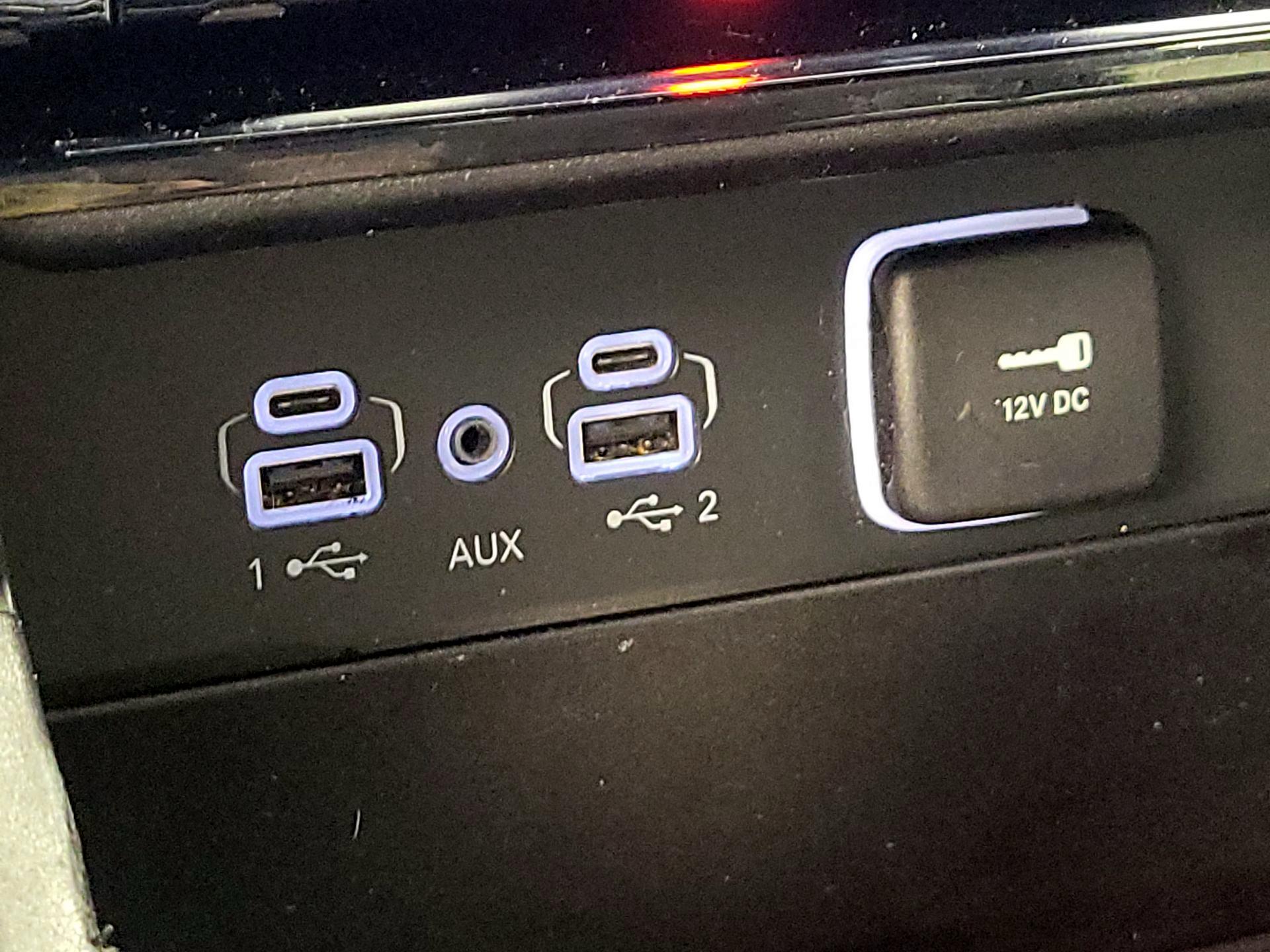 Thumbnail: 2023 Jeep Grand Cherokee L - 18