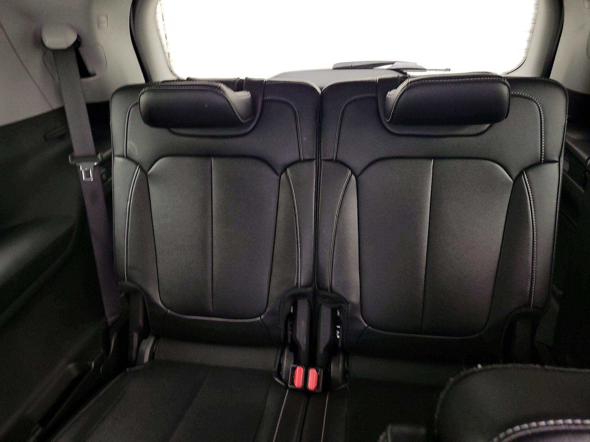 Thumbnail: 2023 Jeep Grand Cherokee L - 20