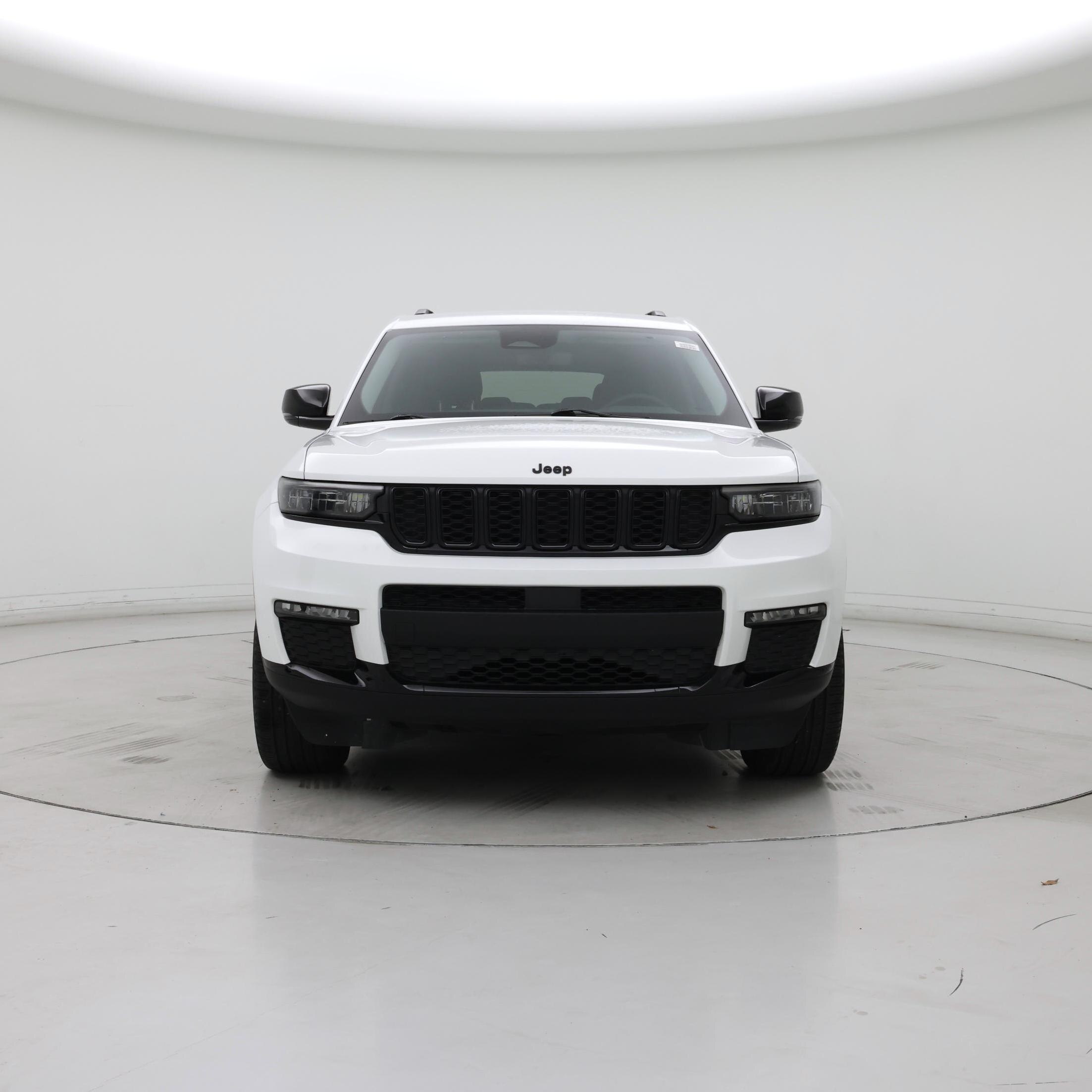 Thumbnail: 2023 Jeep Grand Cherokee L - 5