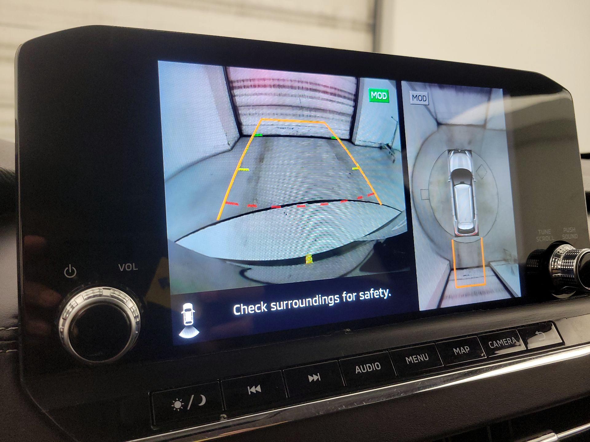 Thumbnail: 2024 Mitsubishi Outlander - 15