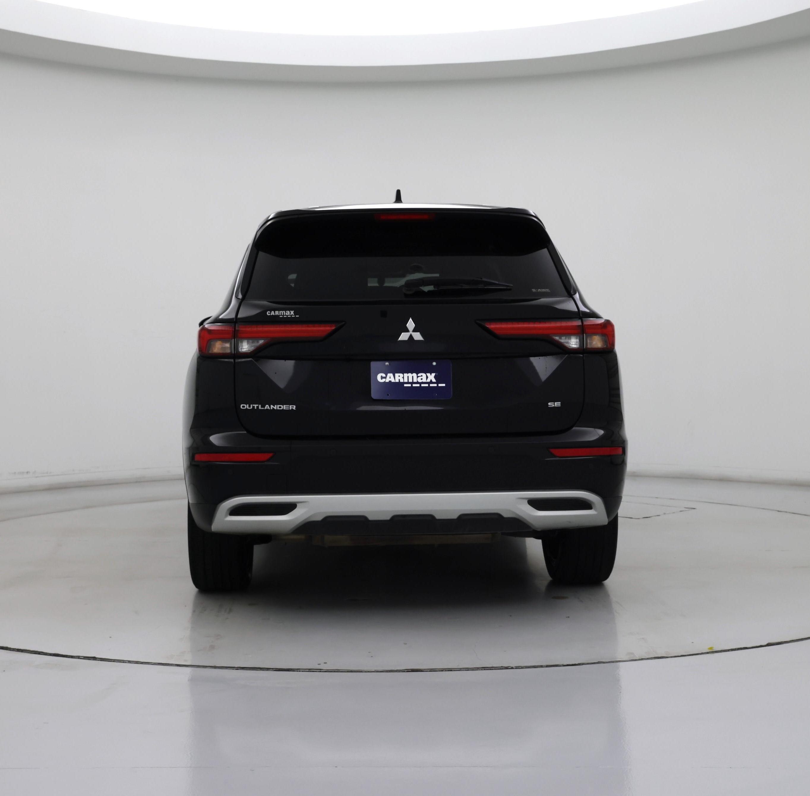 Thumbnail: 2024 Mitsubishi Outlander - 6