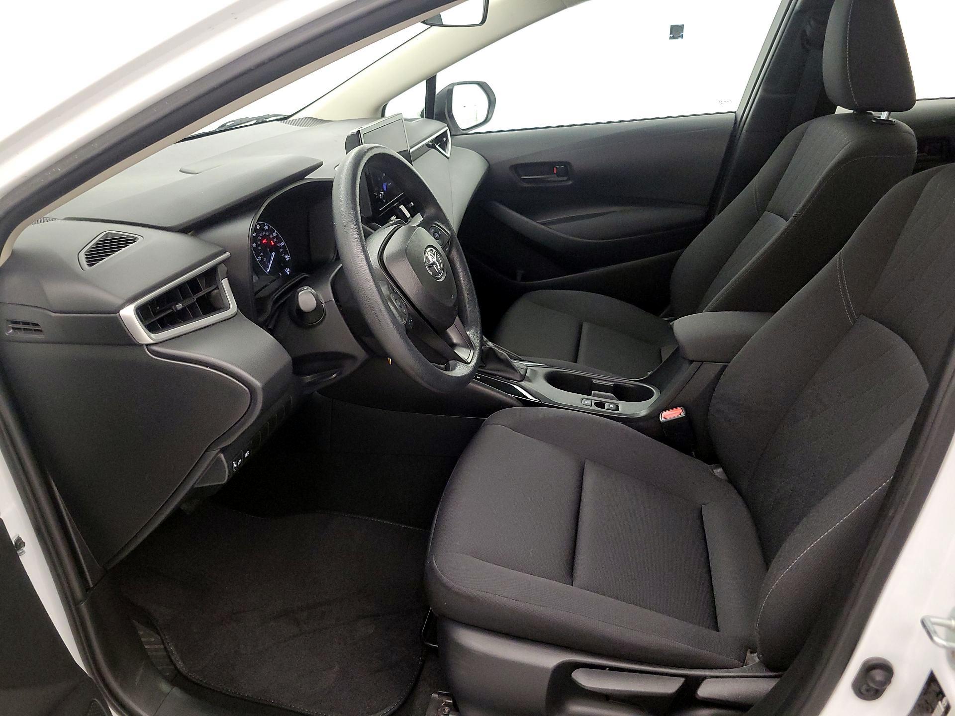 Thumbnail: 2024 Toyota Corolla - 11