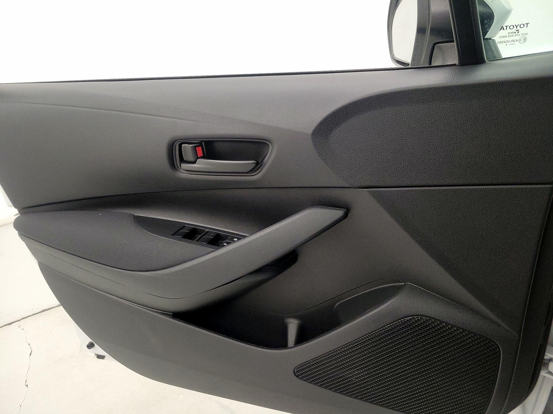 Thumbnail: 2024 Toyota Corolla - 12