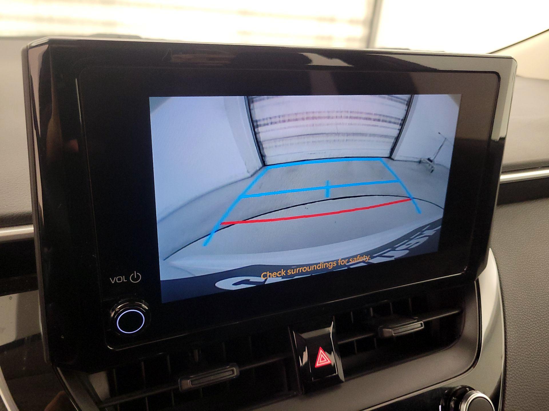 Thumbnail: 2024 Toyota Corolla - 14