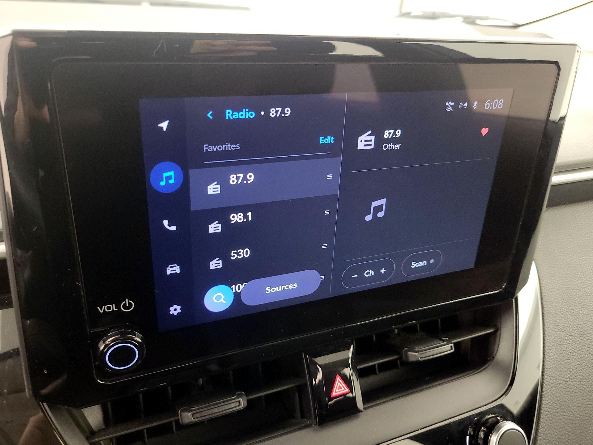 Thumbnail: 2024 Toyota Corolla - 15