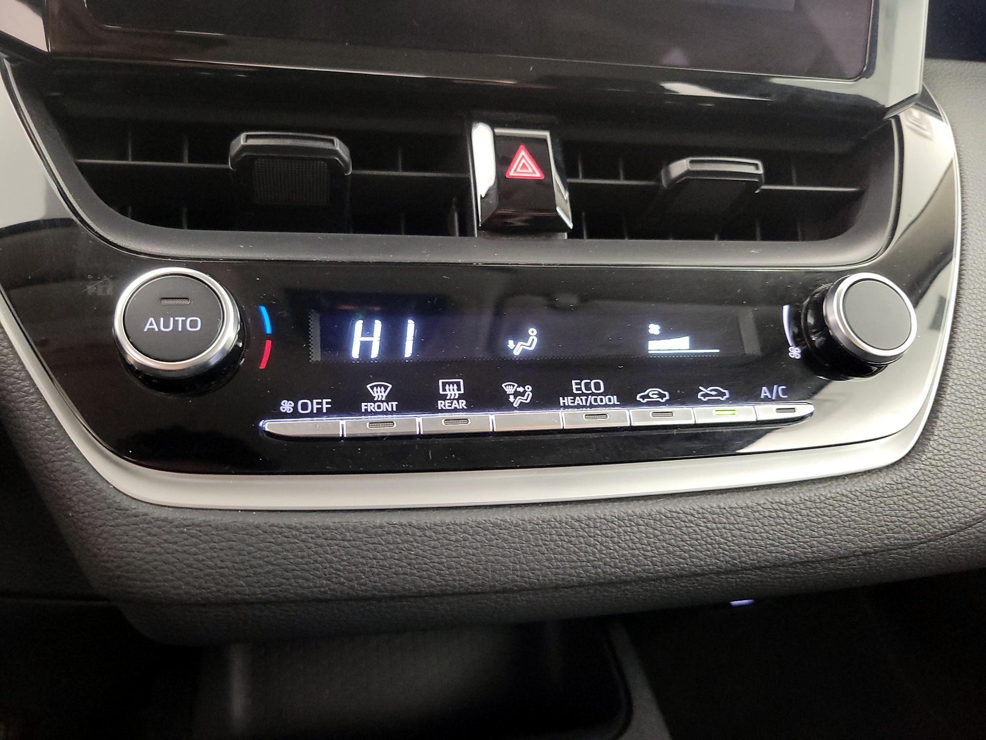 Thumbnail: 2024 Toyota Corolla - 16