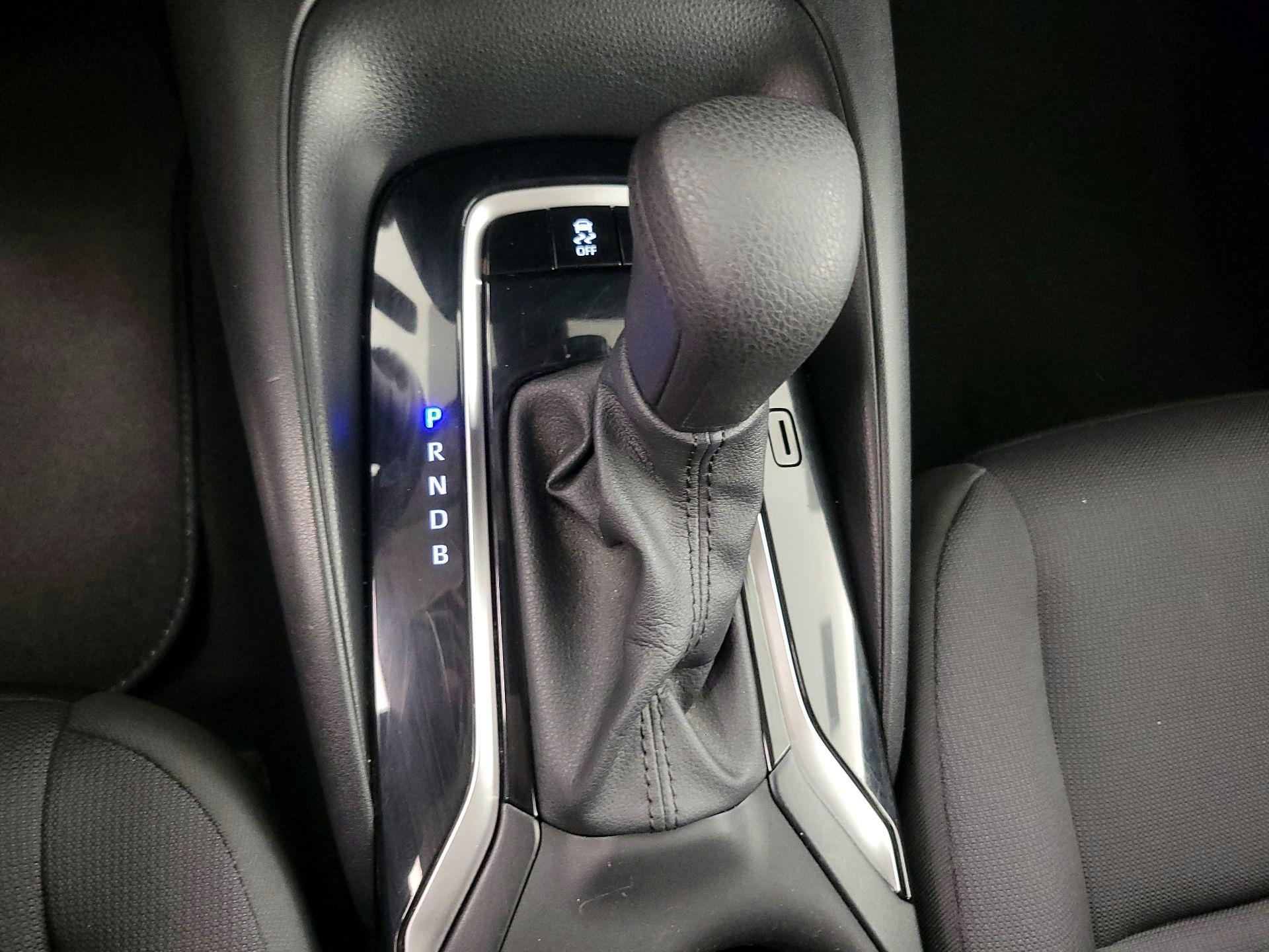 Thumbnail: 2024 Toyota Corolla - 17