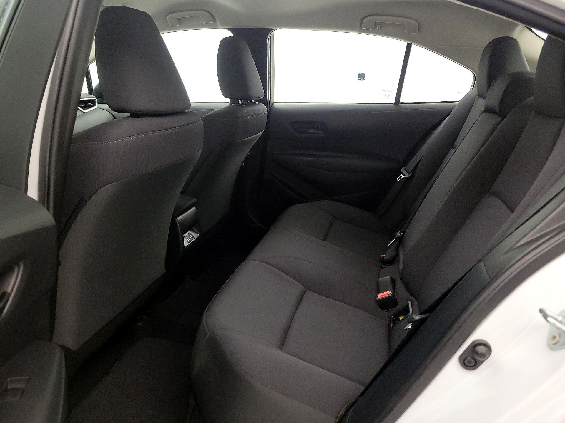 Thumbnail: 2024 Toyota Corolla - 19