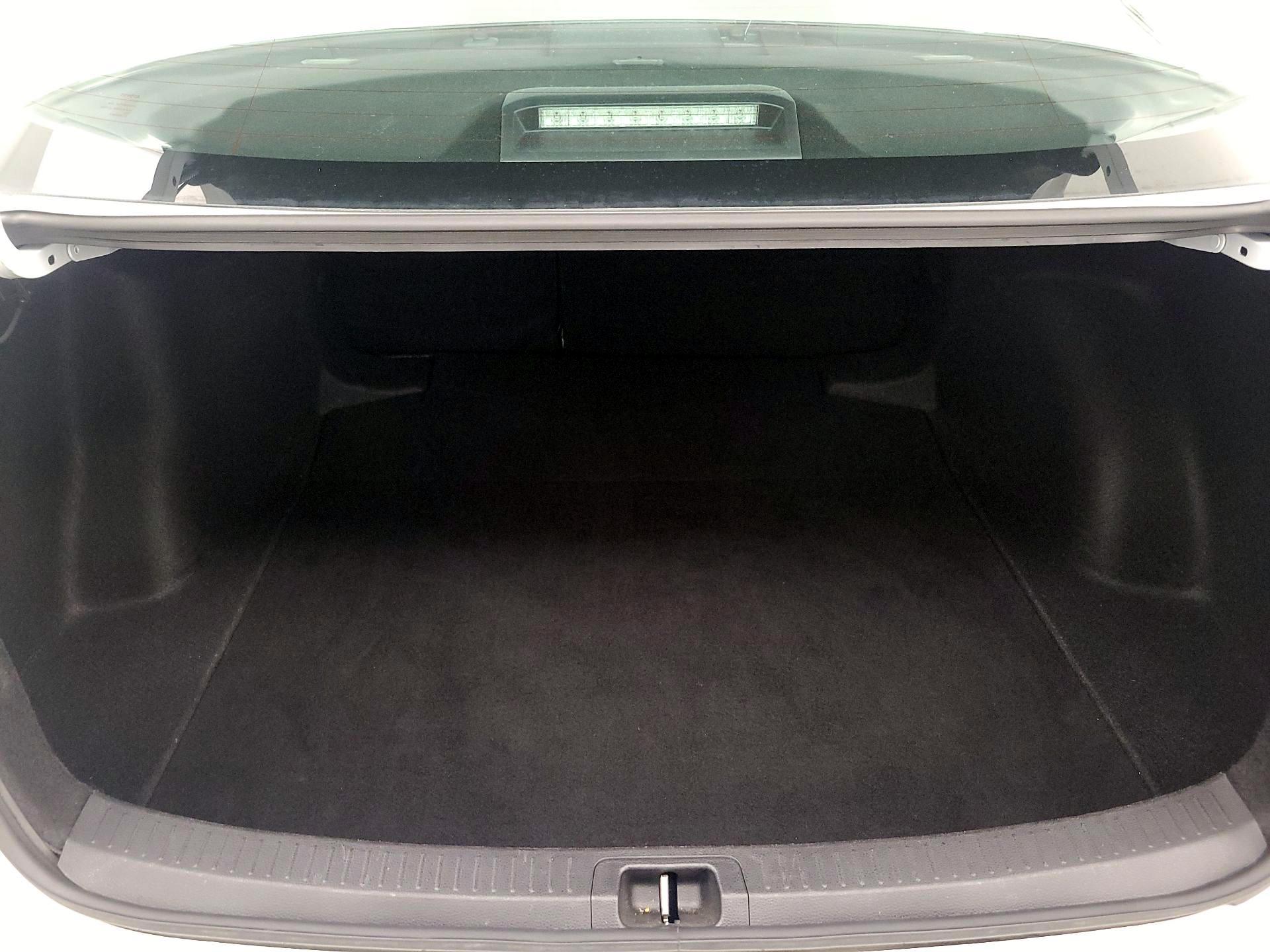 Thumbnail: 2024 Toyota Corolla - 20