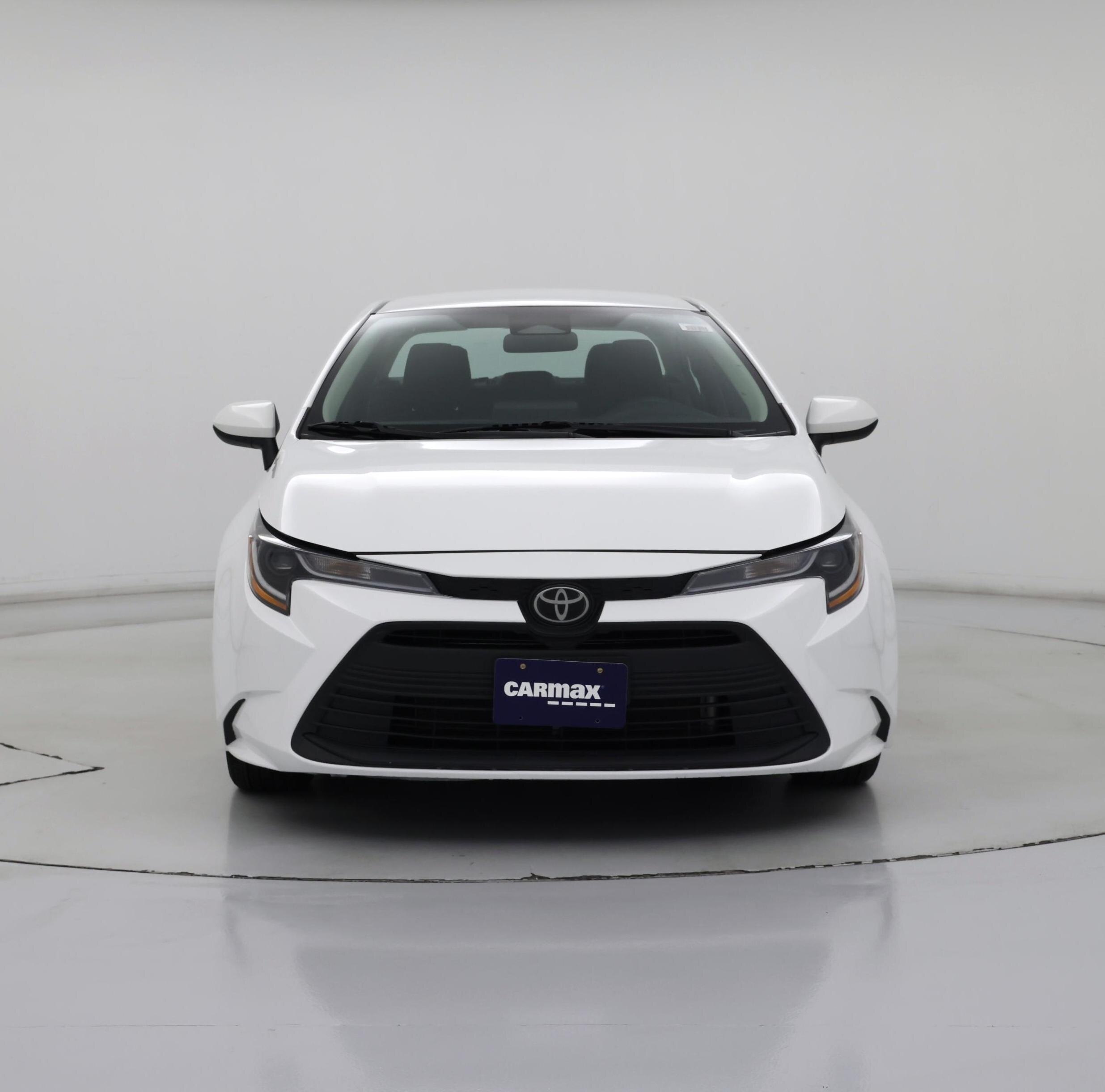 Thumbnail: 2024 Toyota Corolla - 5