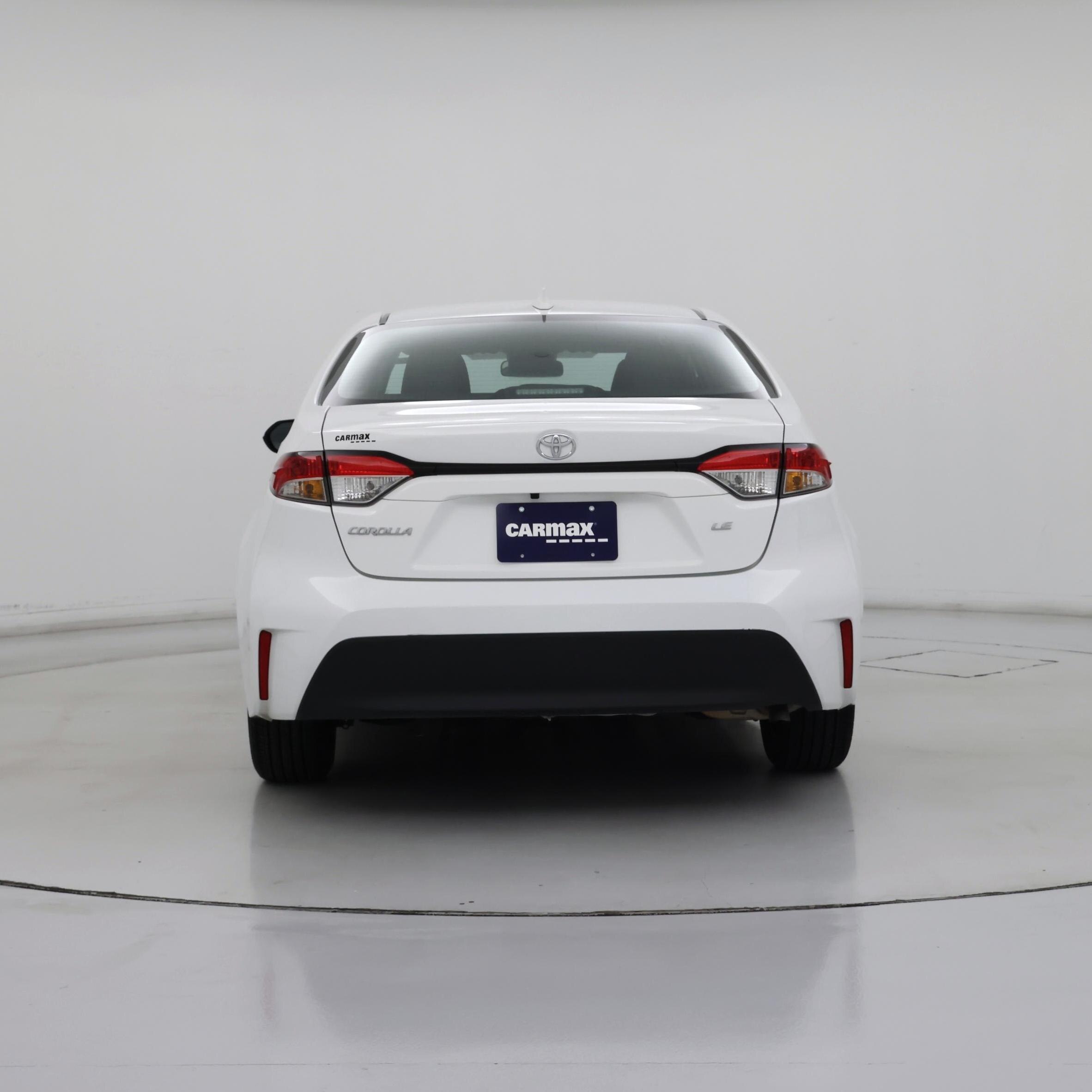 Thumbnail: 2024 Toyota Corolla - 6