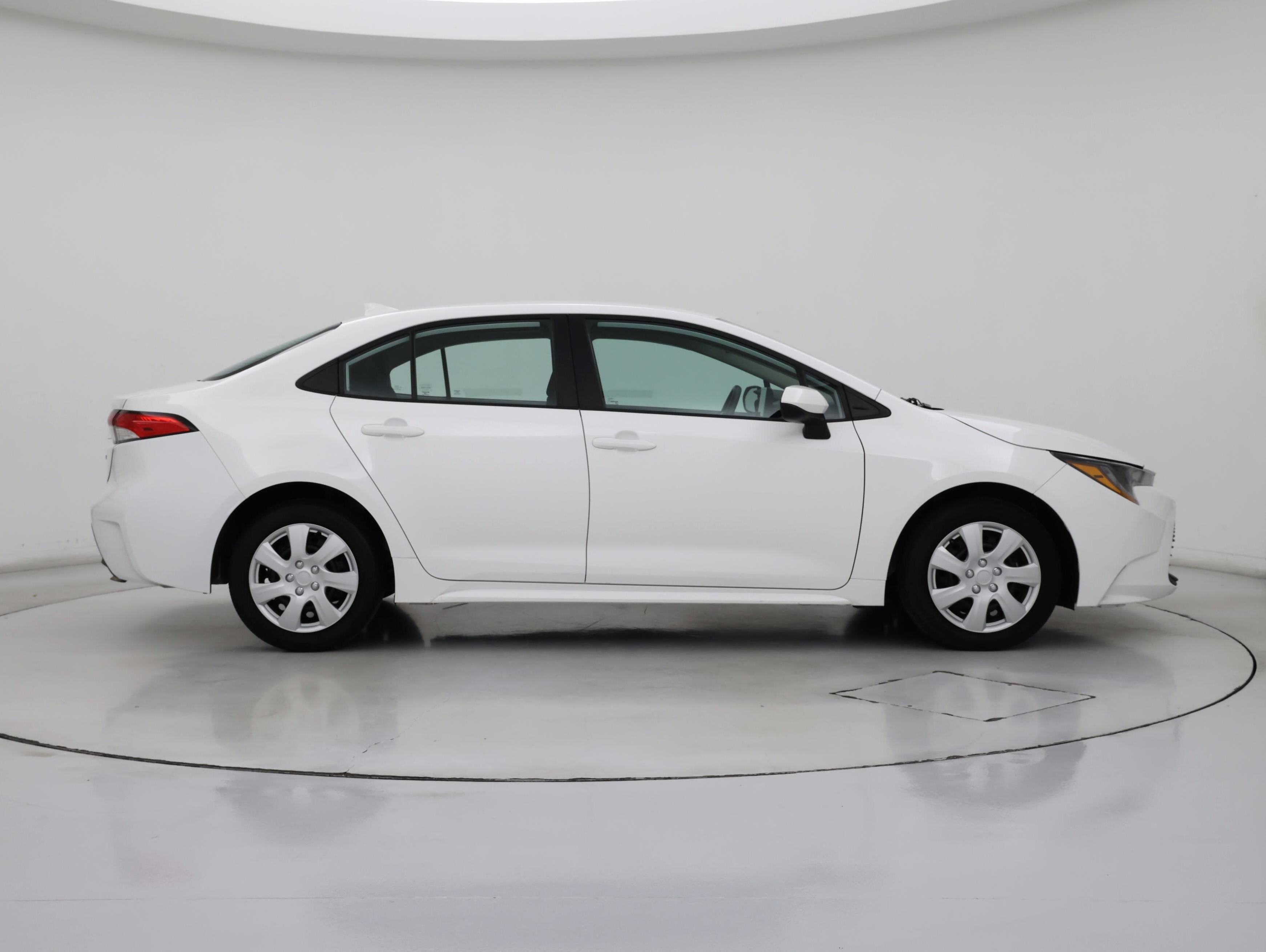 Thumbnail: 2024 Toyota Corolla - 7