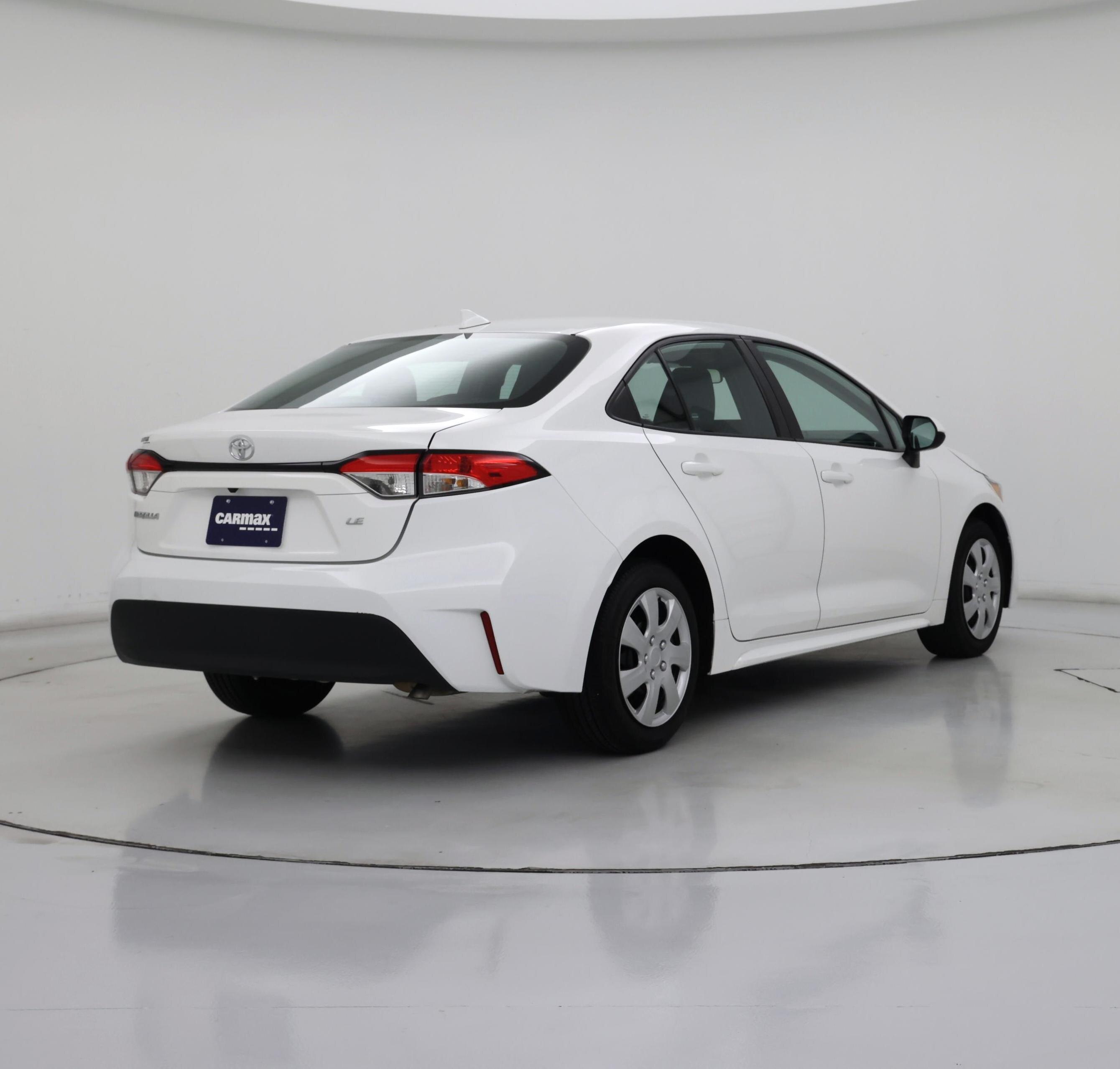 Thumbnail: 2024 Toyota Corolla - 8