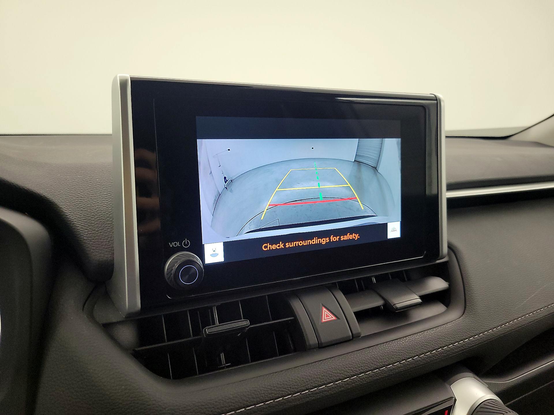 Thumbnail: 2024 Toyota RAV4 - 14