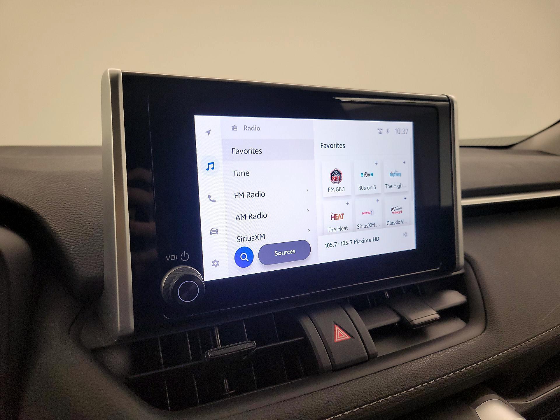 Thumbnail: 2024 Toyota RAV4 - 15