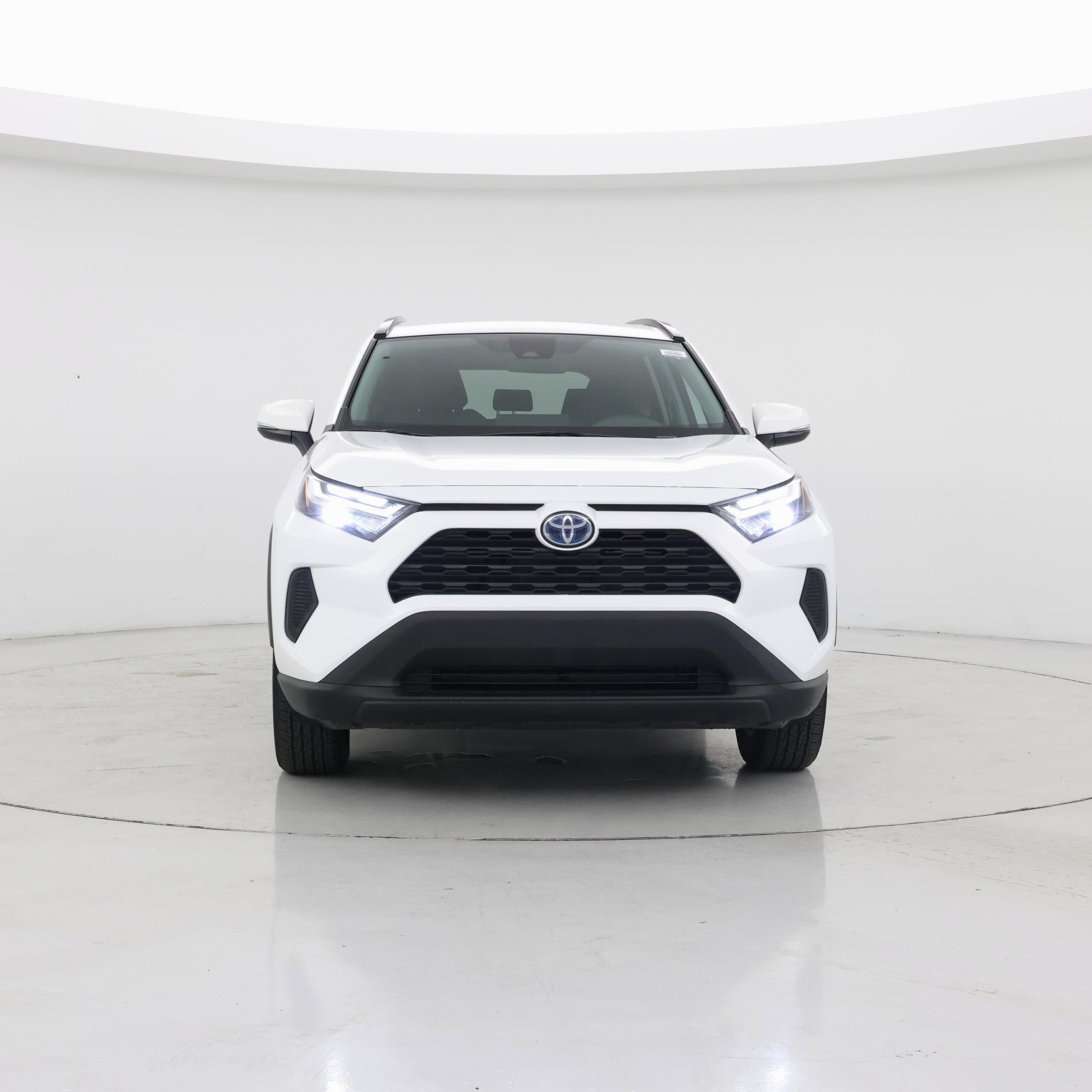 Thumbnail: 2024 Toyota RAV4 - 5