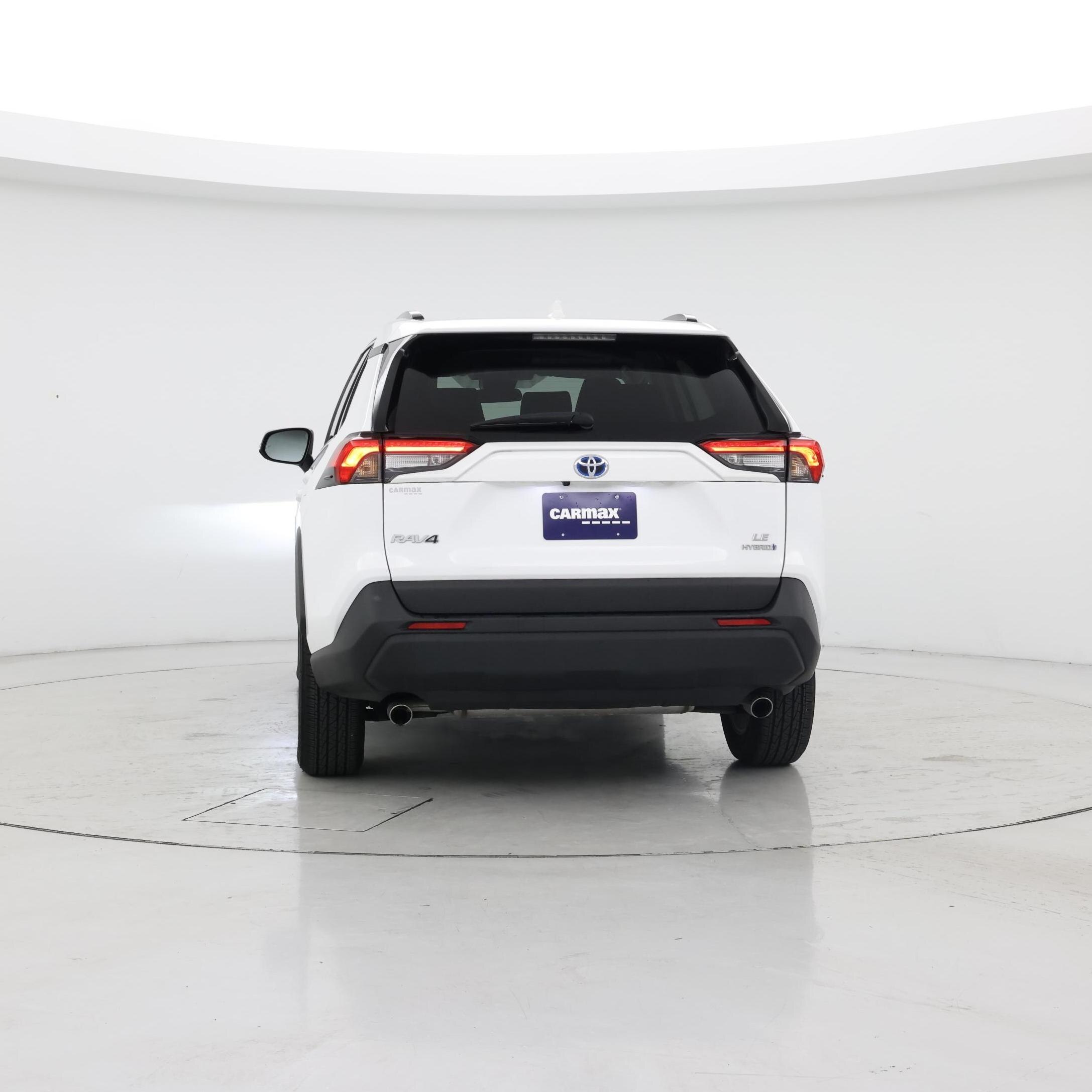 Thumbnail: 2024 Toyota RAV4 - 6