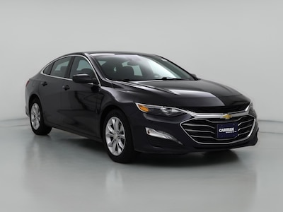 2023 Chevrolet Malibu 1LT