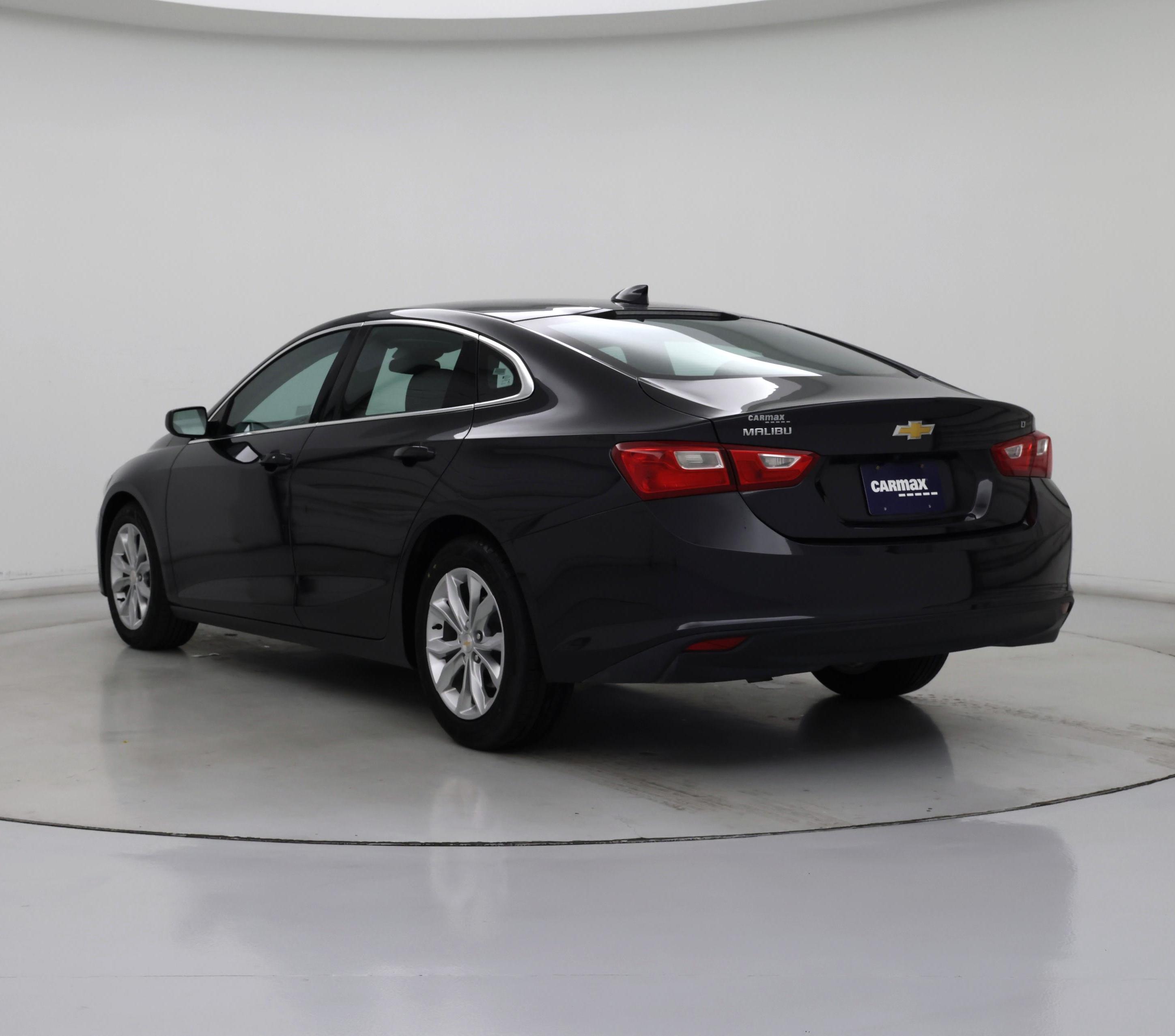 Thumbnail: 2023 Chevrolet Malibu - 2