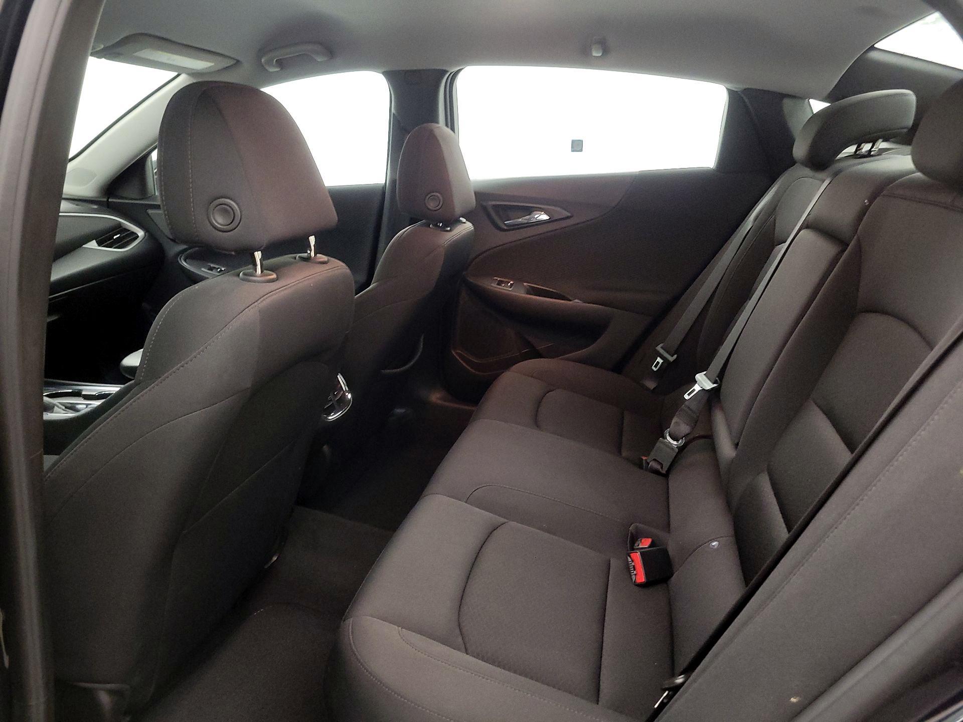 Thumbnail: 2023 Chevrolet Malibu - 19