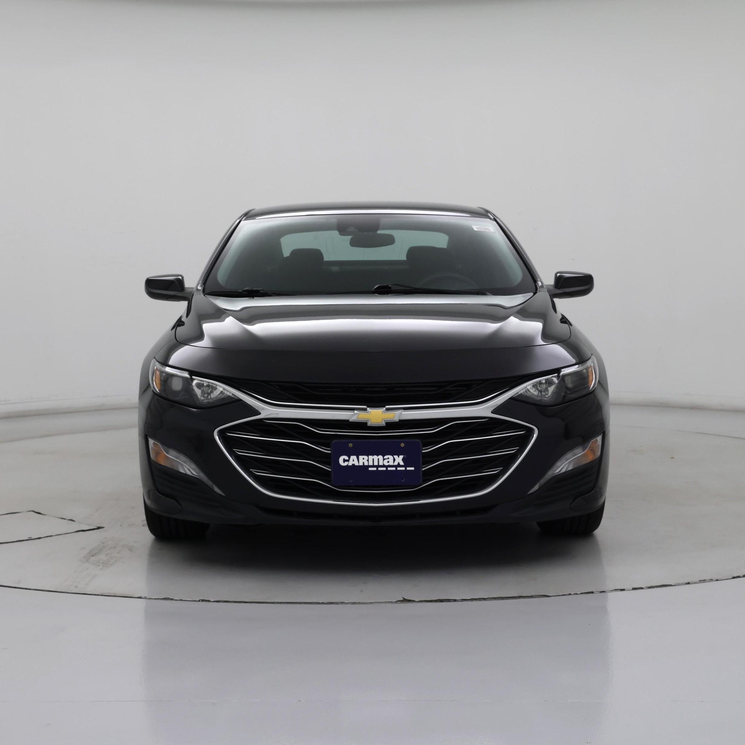 Thumbnail: 2023 Chevrolet Malibu - 5