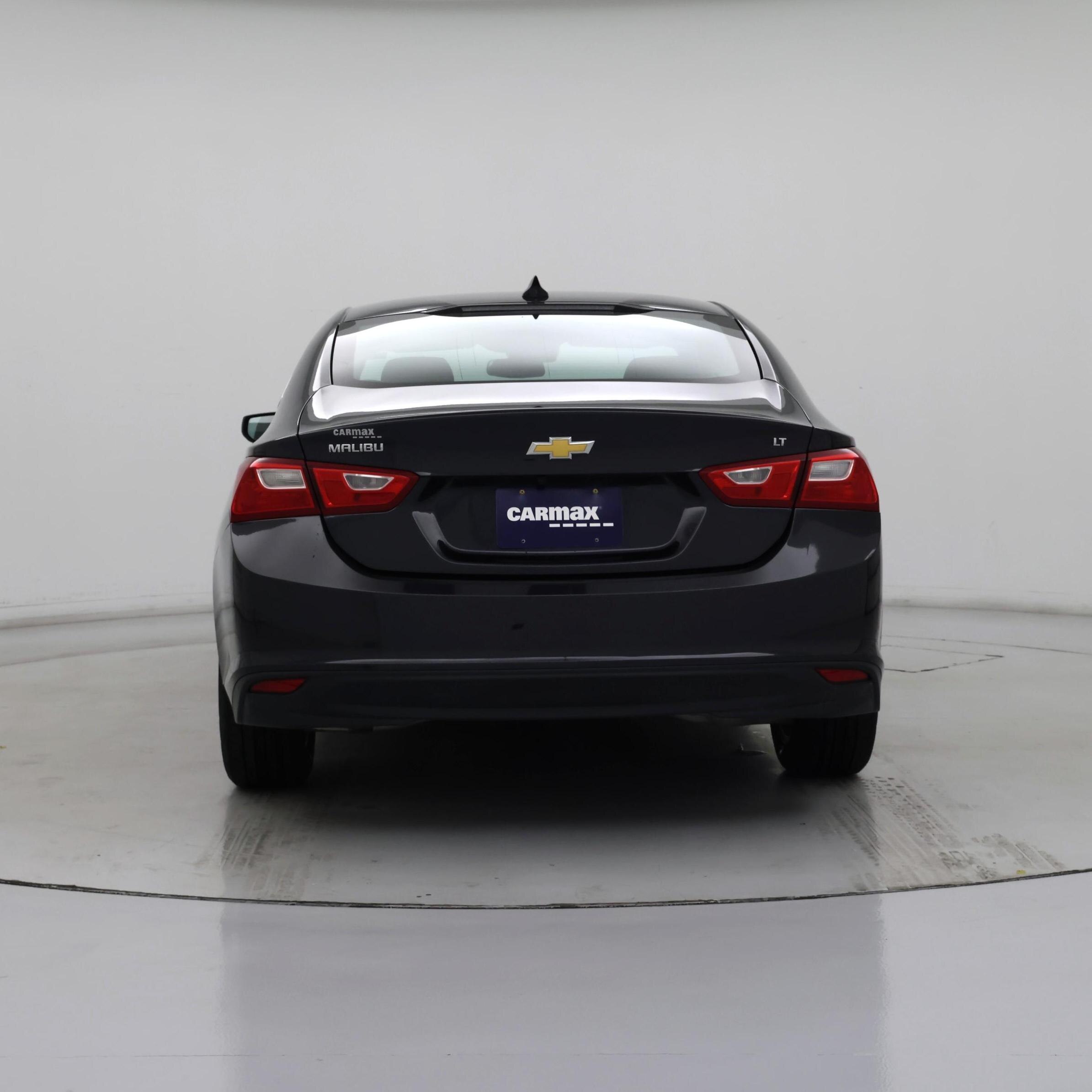 Thumbnail: 2023 Chevrolet Malibu - 6