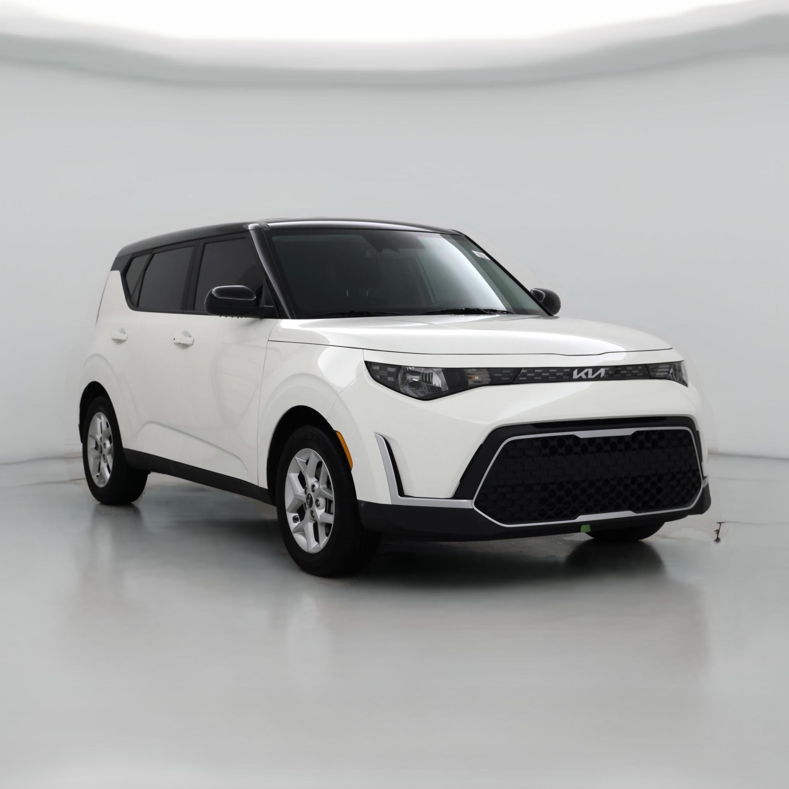 Thumbnail: 2023 Kia Soul - 1