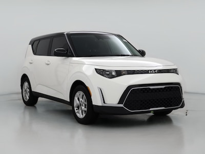 2023 Kia Soul S