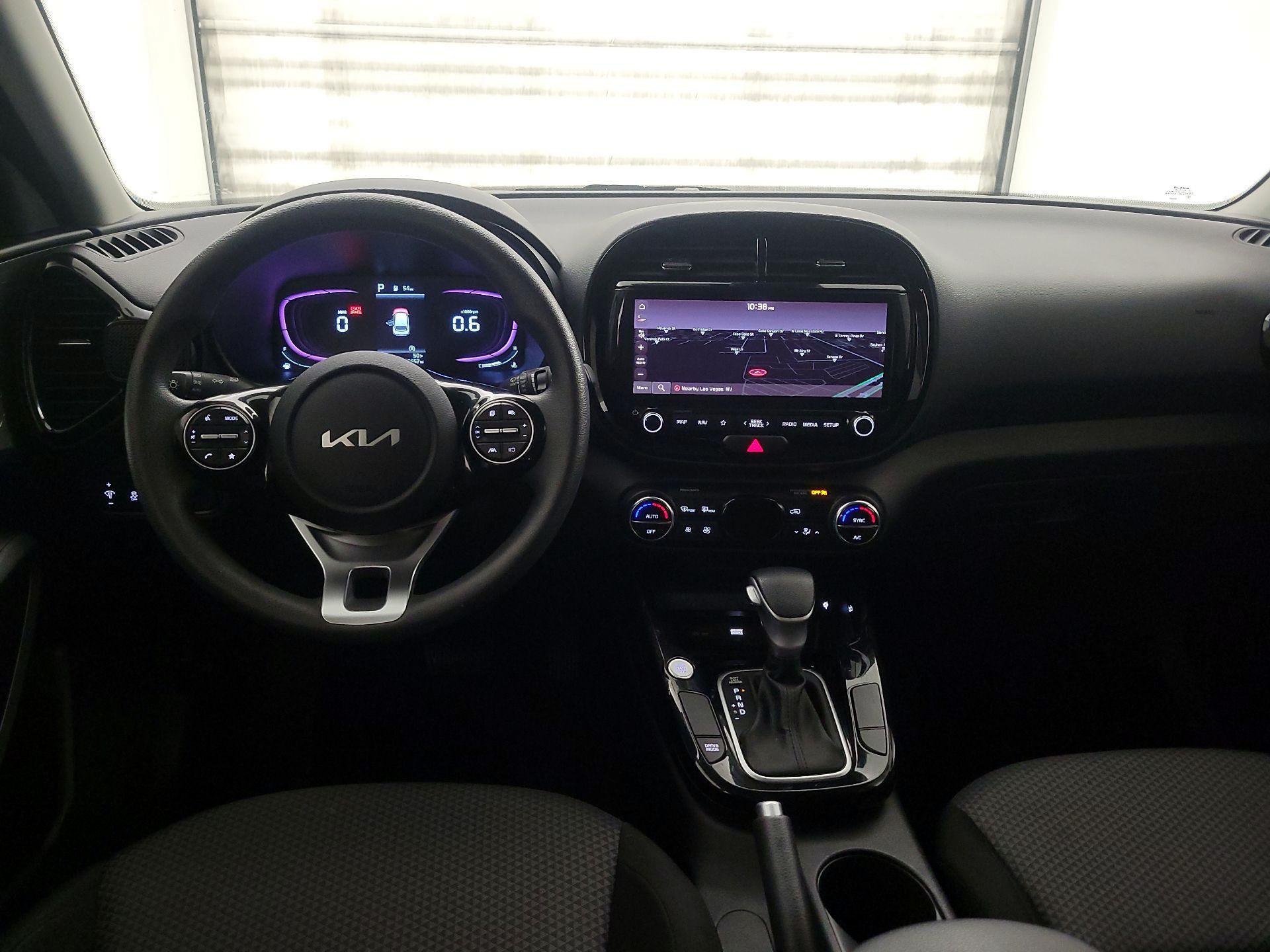 Thumbnail: 2023 Kia Soul - 9