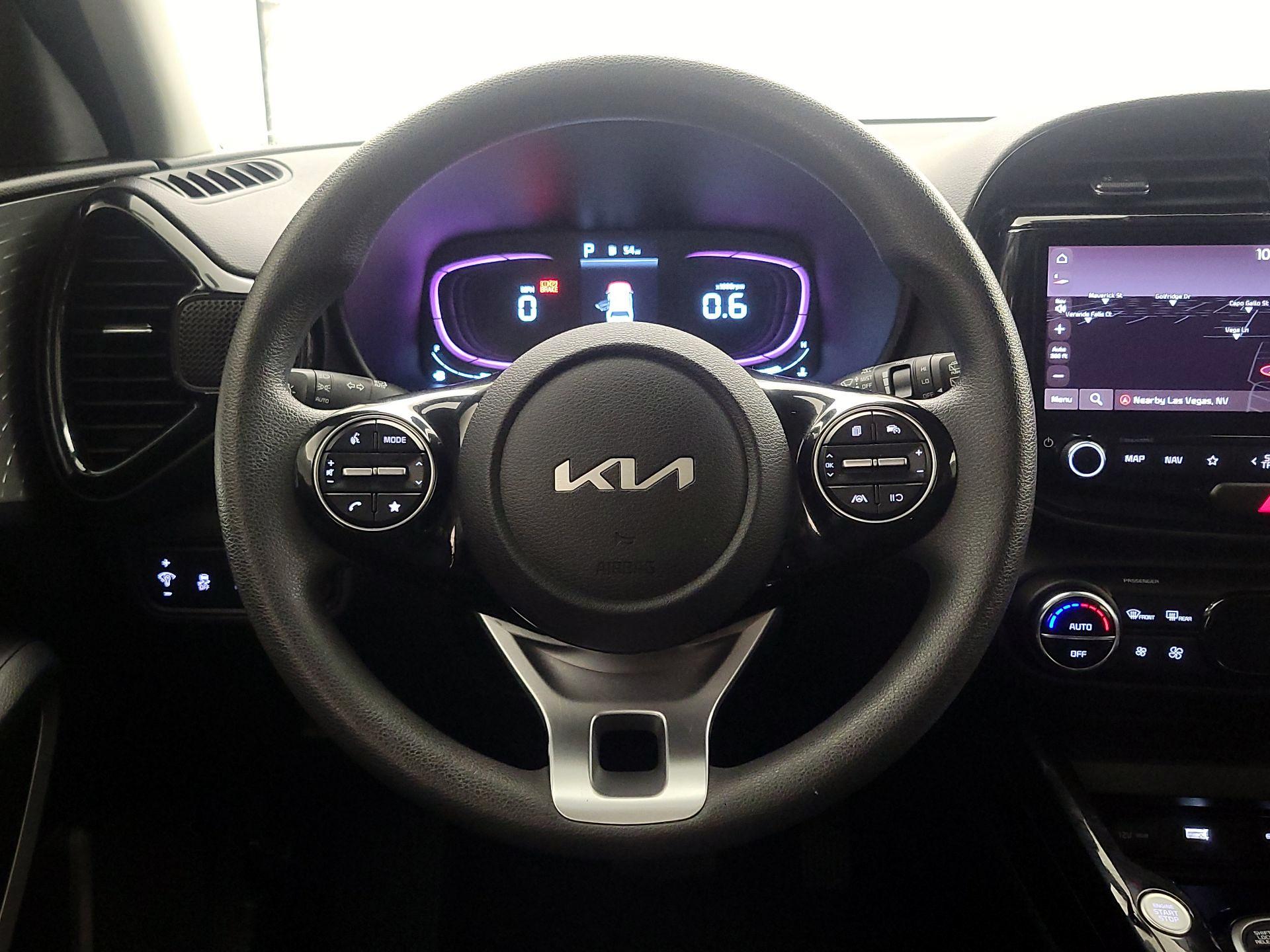 Thumbnail: 2023 Kia Soul - 10