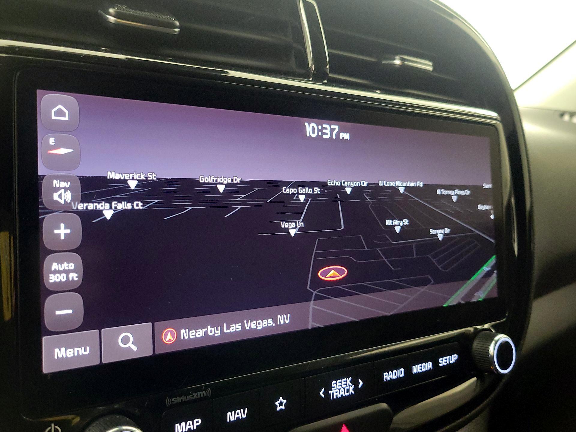 Thumbnail: 2023 Kia Soul - 14