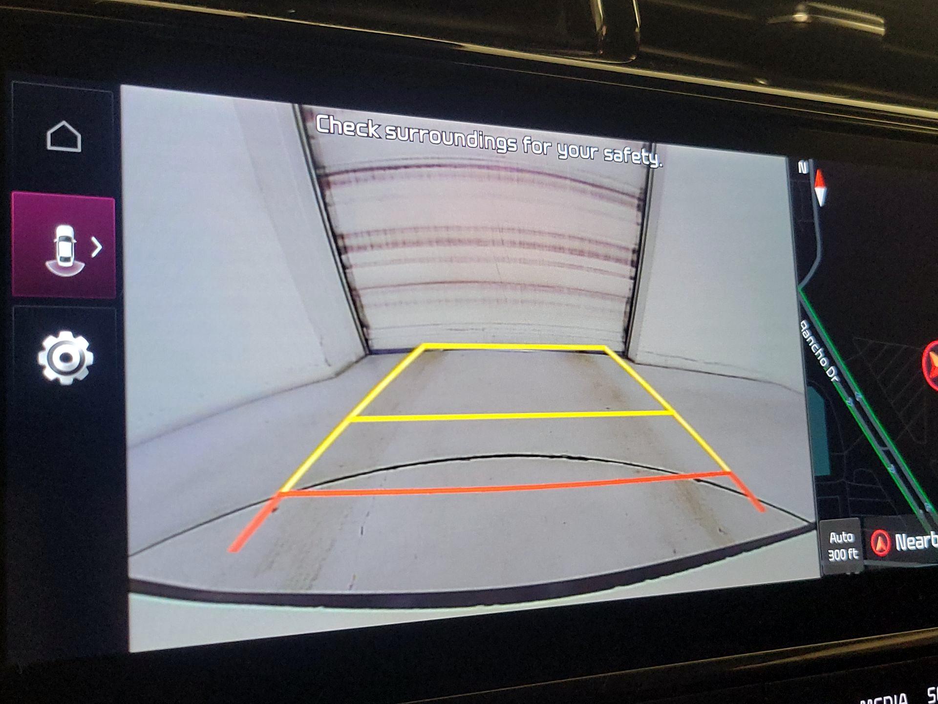 Thumbnail: 2023 Kia Soul - 15