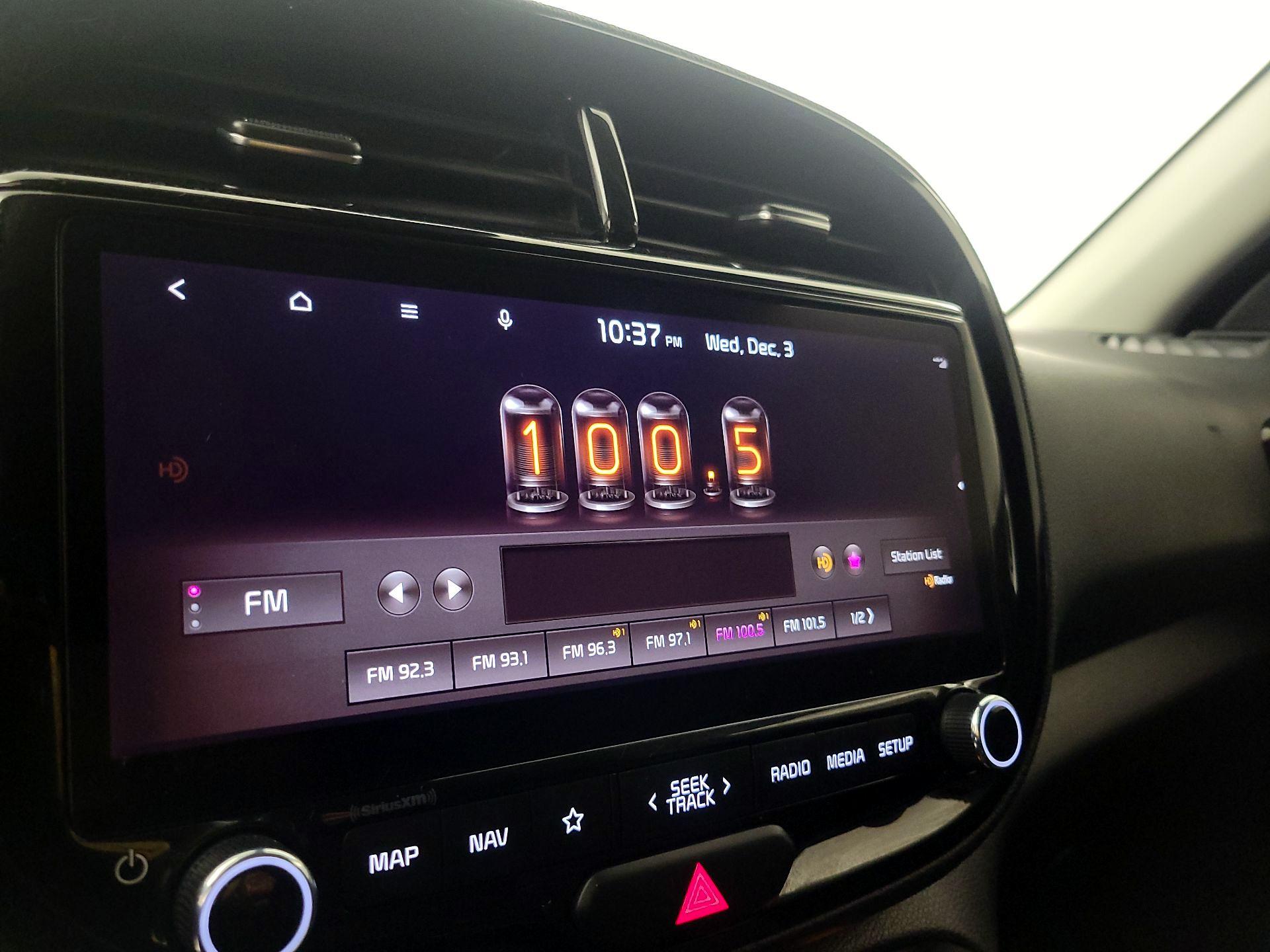 Thumbnail: 2023 Kia Soul - 16