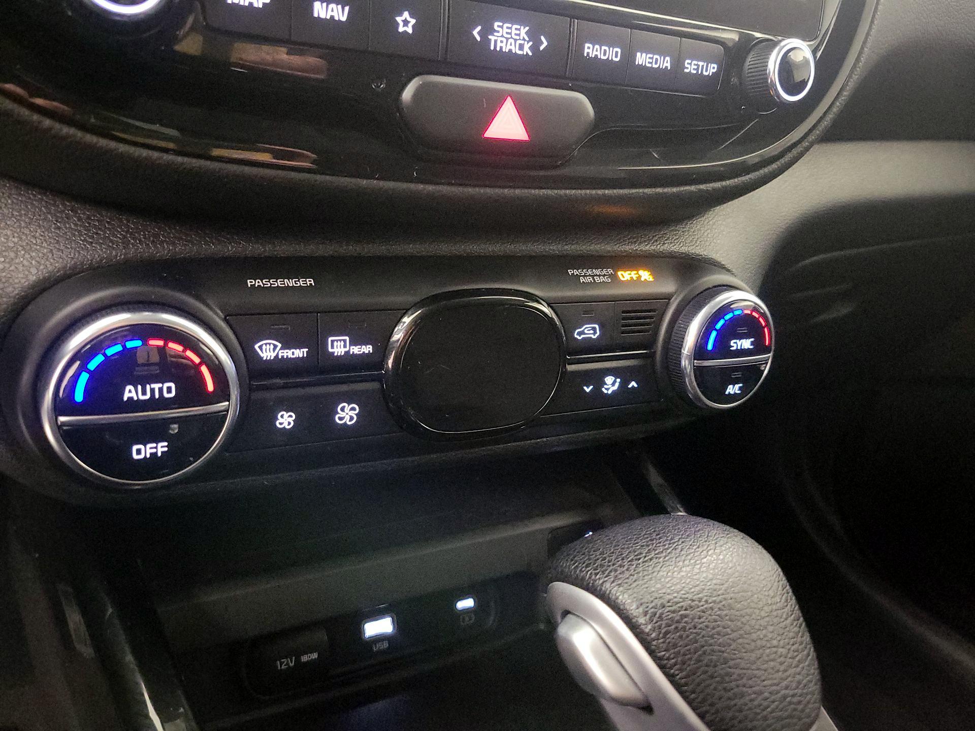 Thumbnail: 2023 Kia Soul - 17