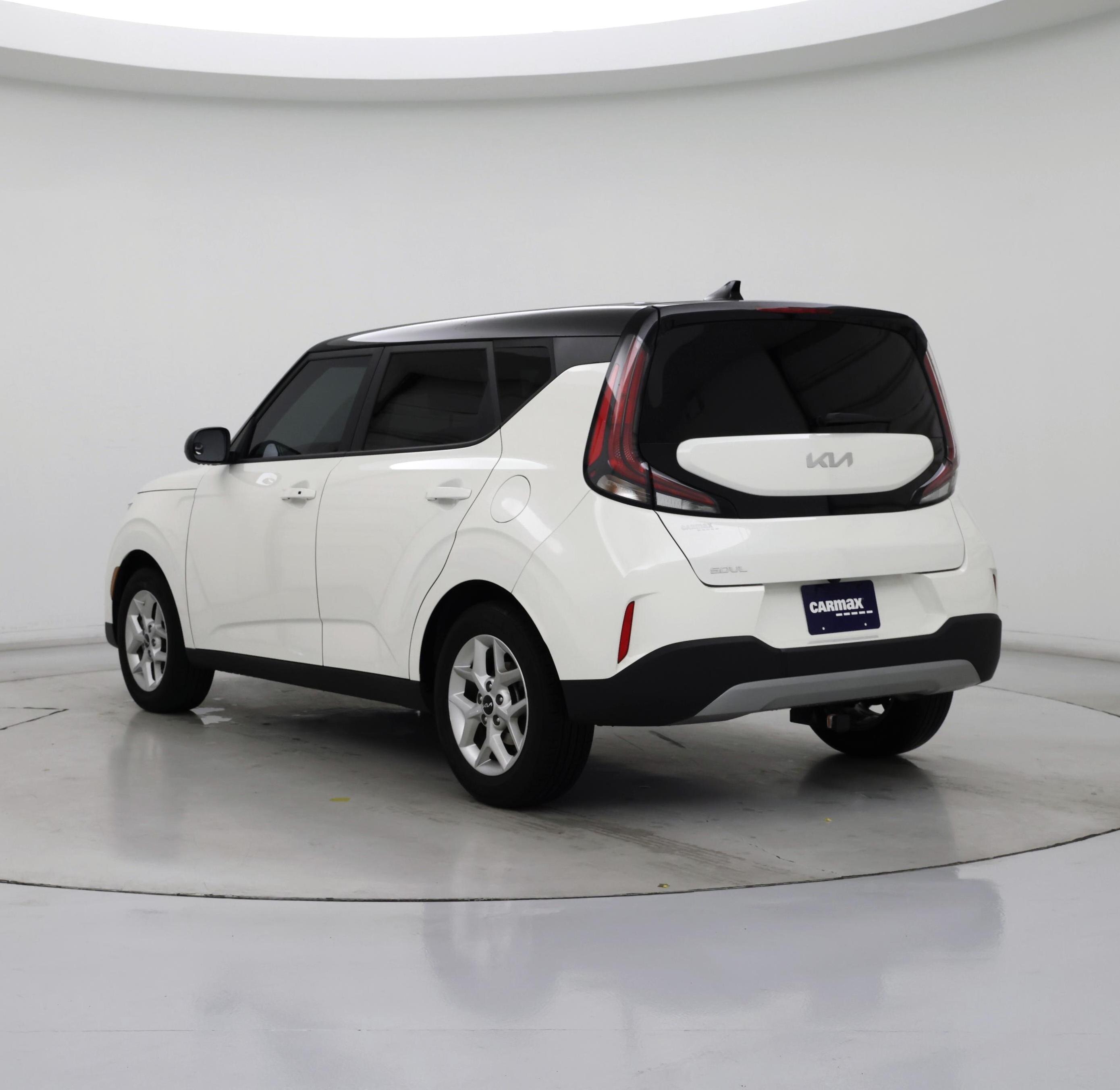 Thumbnail: 2023 Kia Soul - 2