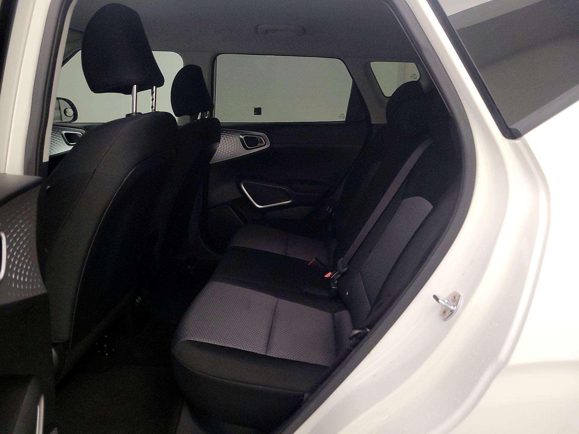 Thumbnail: 2023 Kia Soul - 20