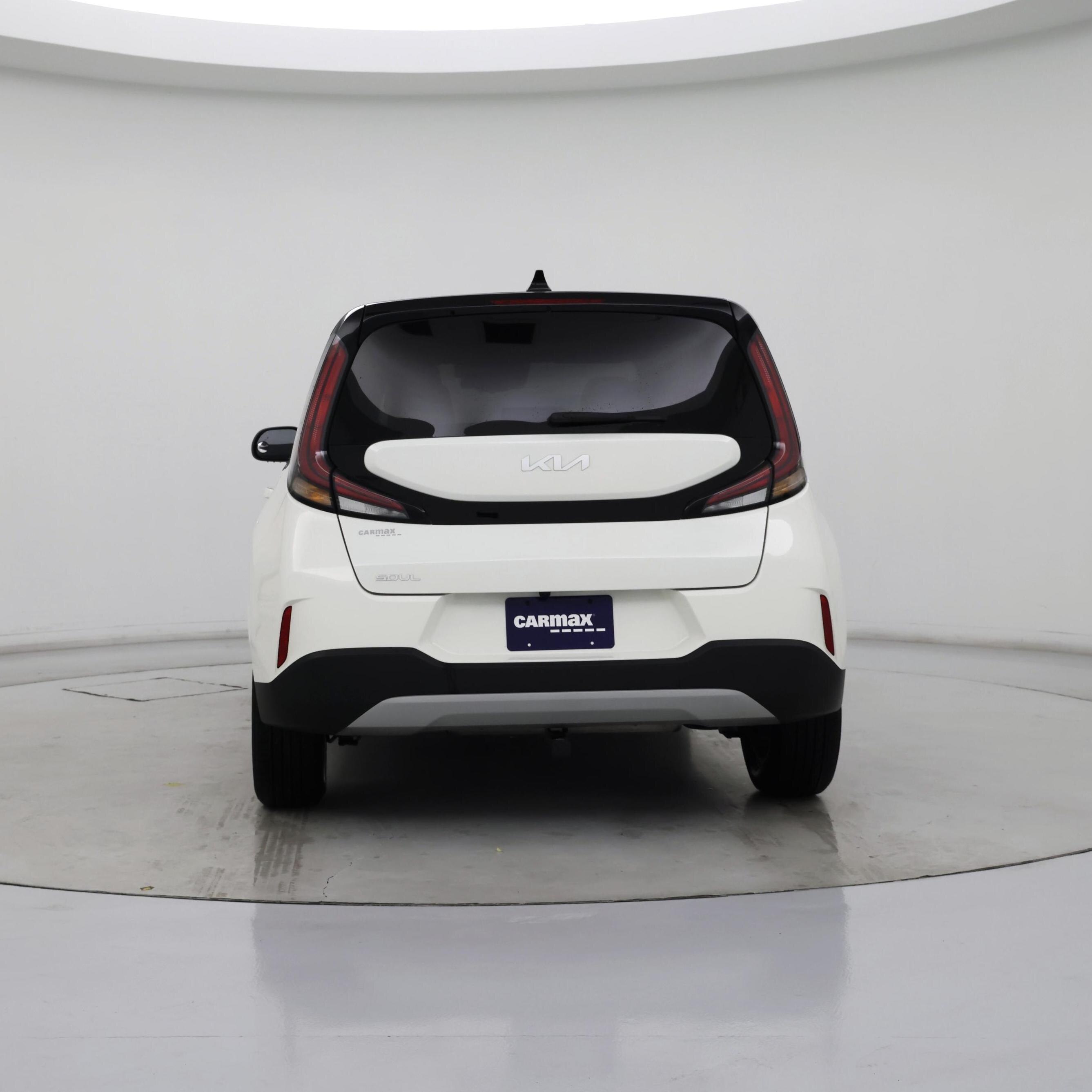 Thumbnail: 2023 Kia Soul - 6