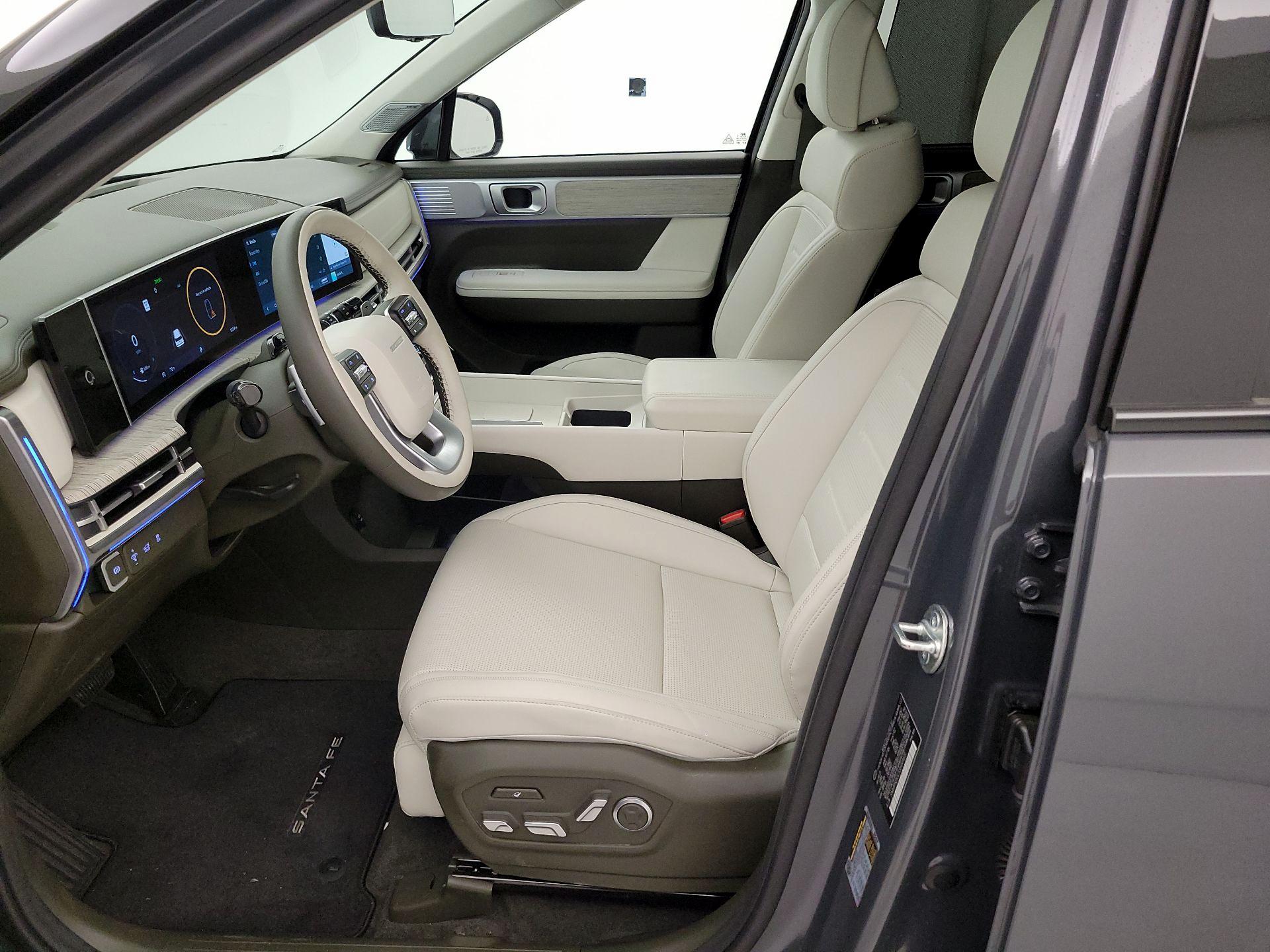 Thumbnail: 2025 Hyundai Santa Fe - 11