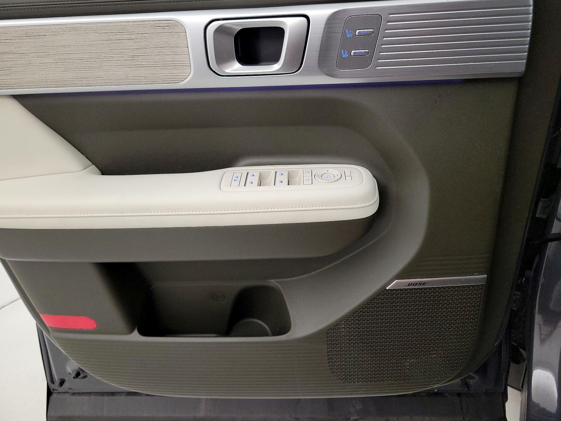 Thumbnail: 2025 Hyundai Santa Fe - 12