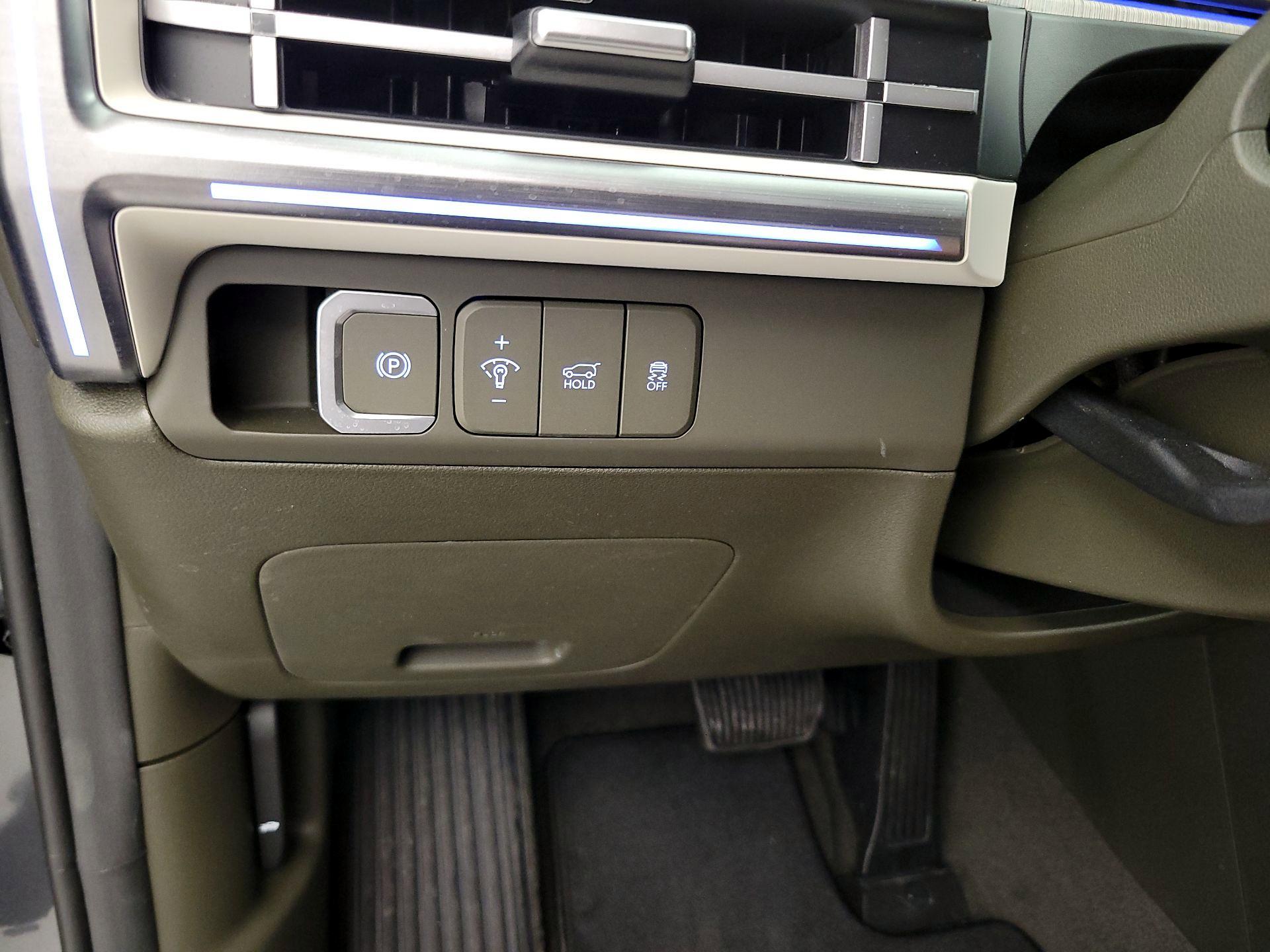 Thumbnail: 2025 Hyundai Santa Fe - 13