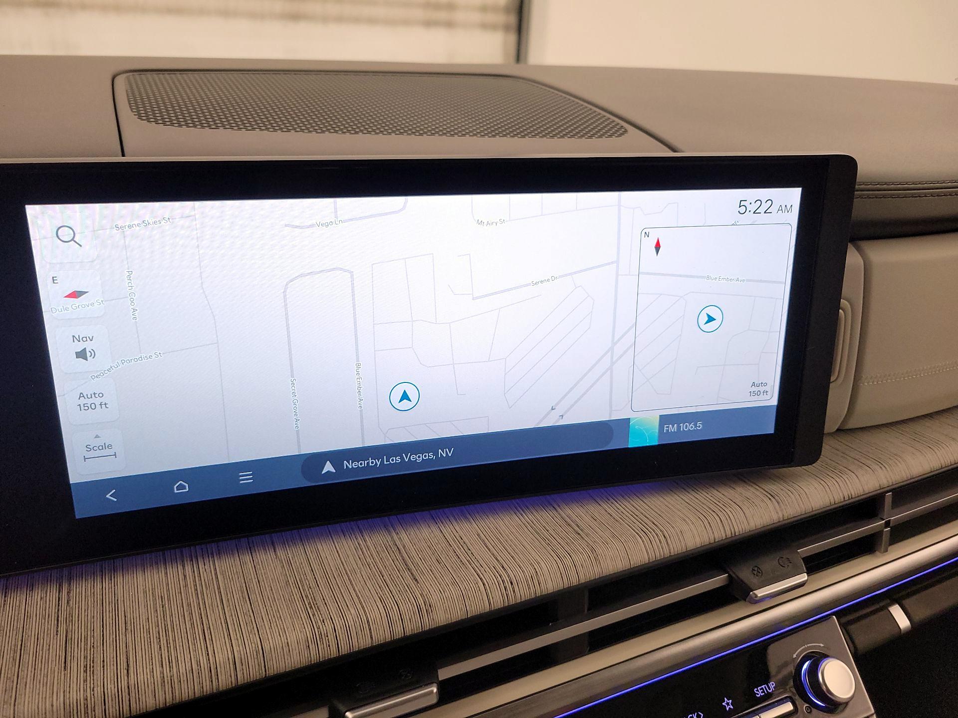 Thumbnail: 2025 Hyundai Santa Fe - 14