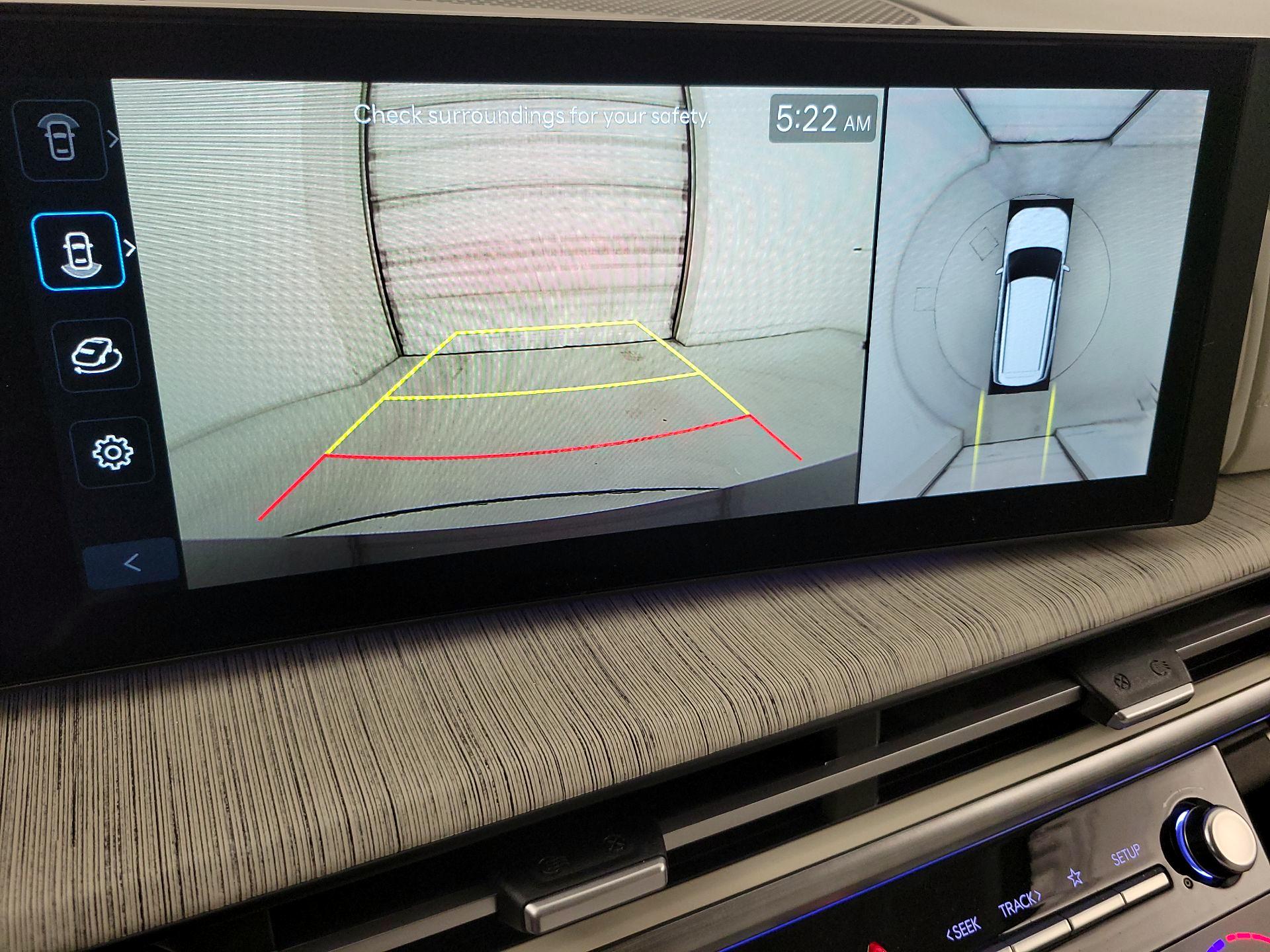 Thumbnail: 2025 Hyundai Santa Fe - 15